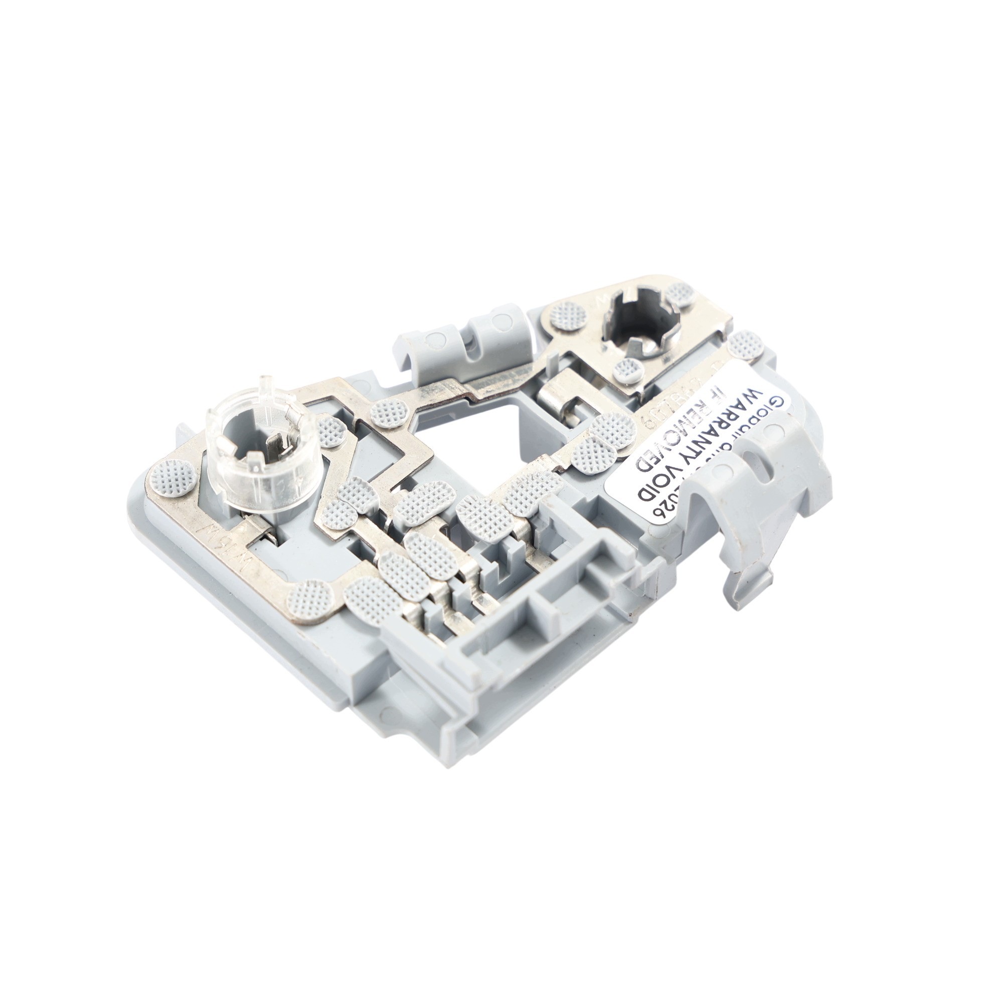 Mercedes W246 Achterlichtlampfitting Rechts A2468201377 image 8