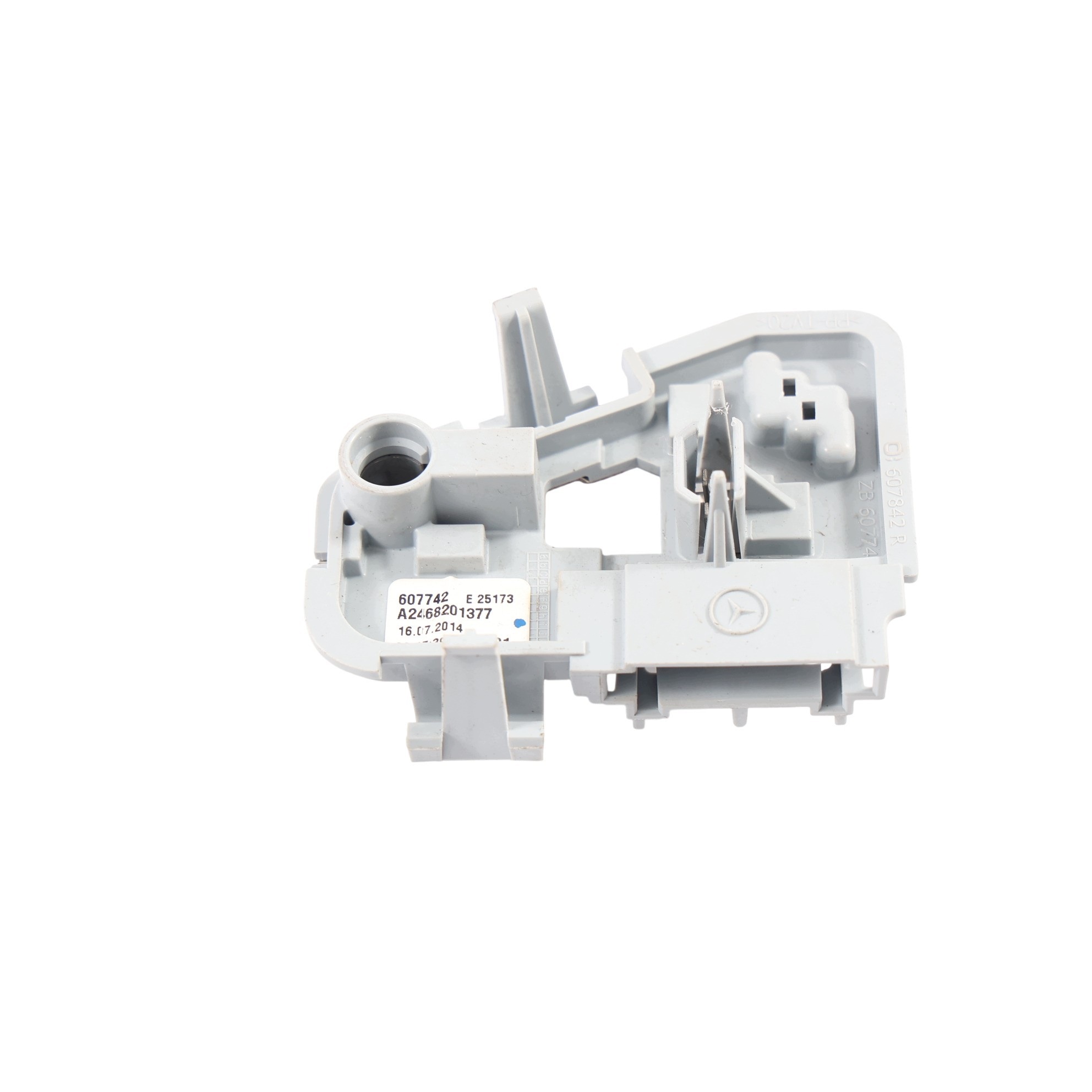 Mercedes W246 Achterlichtlampfitting Rechts A2468201377 image 9