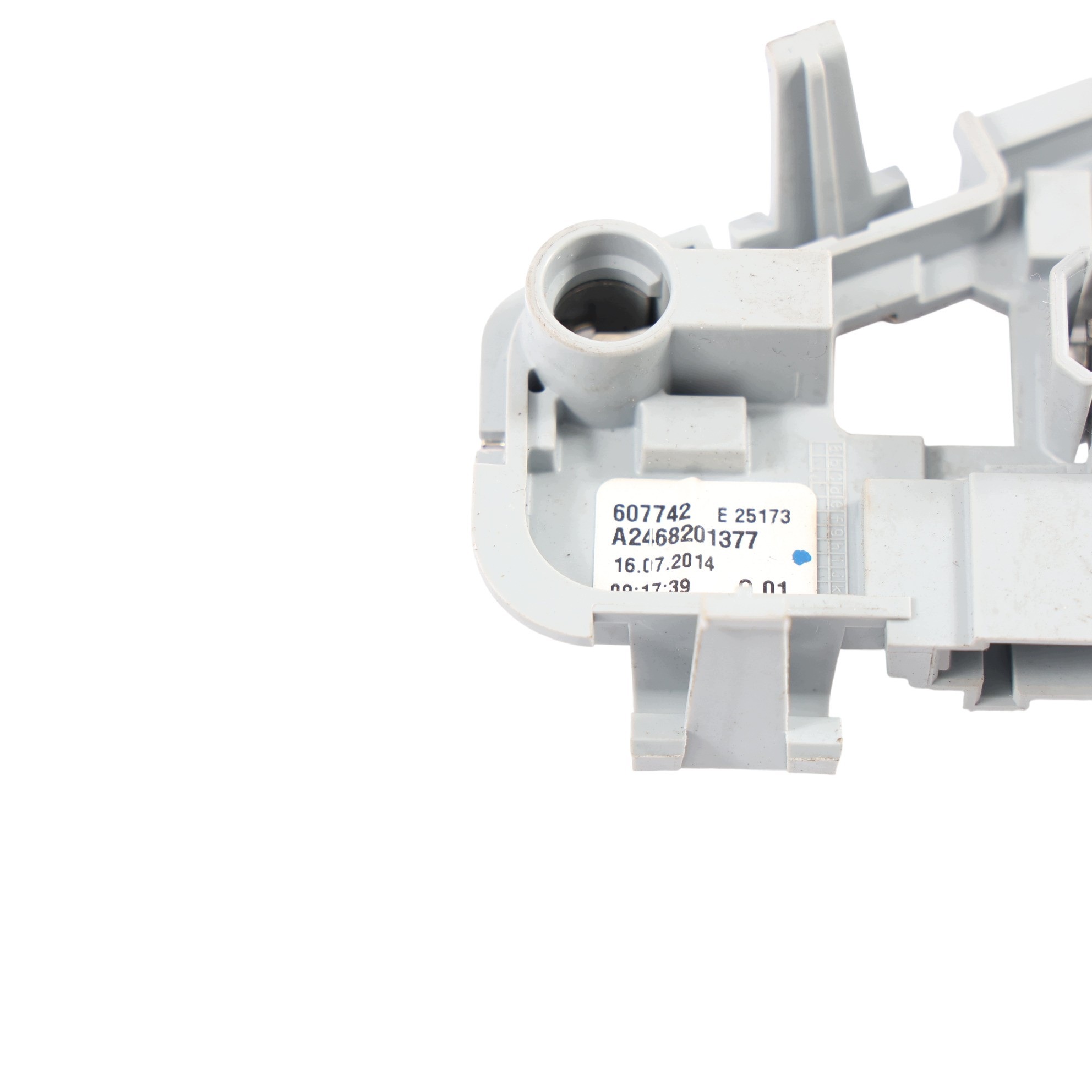Mercedes W246 Achterlichtlampfitting Rechts A2468201377 image 10