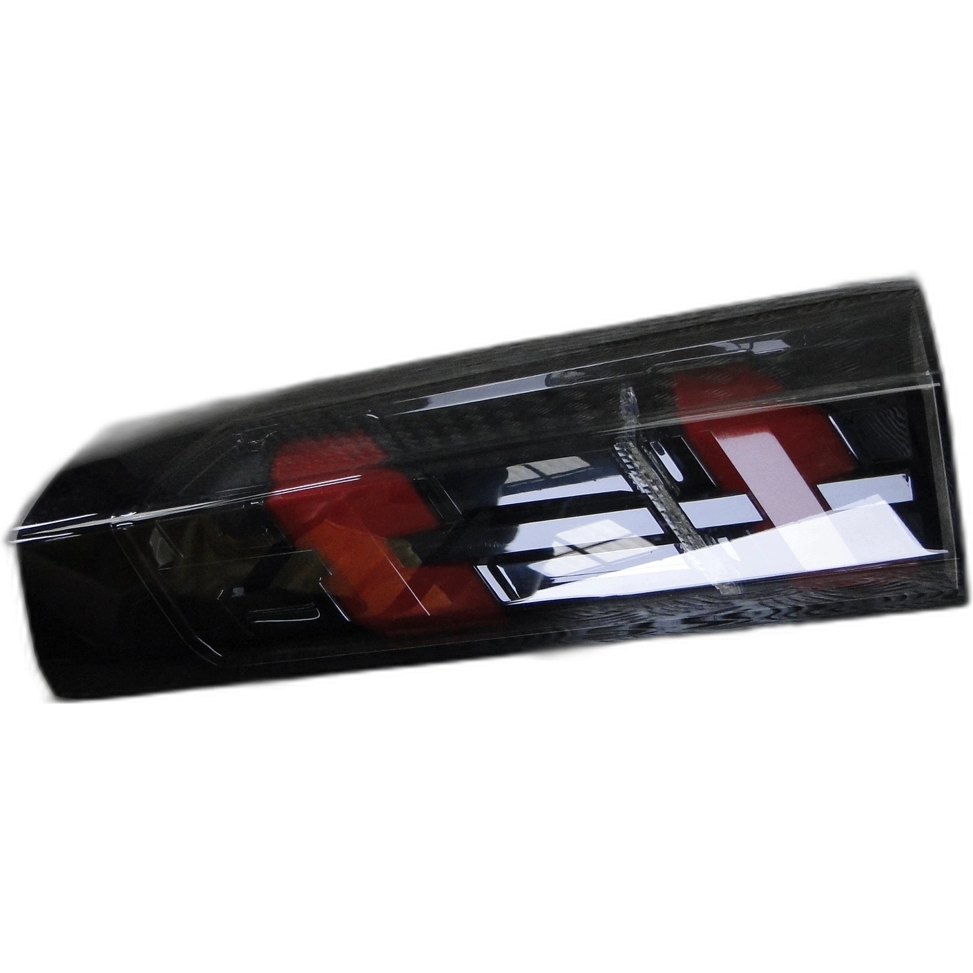Lamp rechts achter Peugeot 2008 II 2021 9825957180 image 2