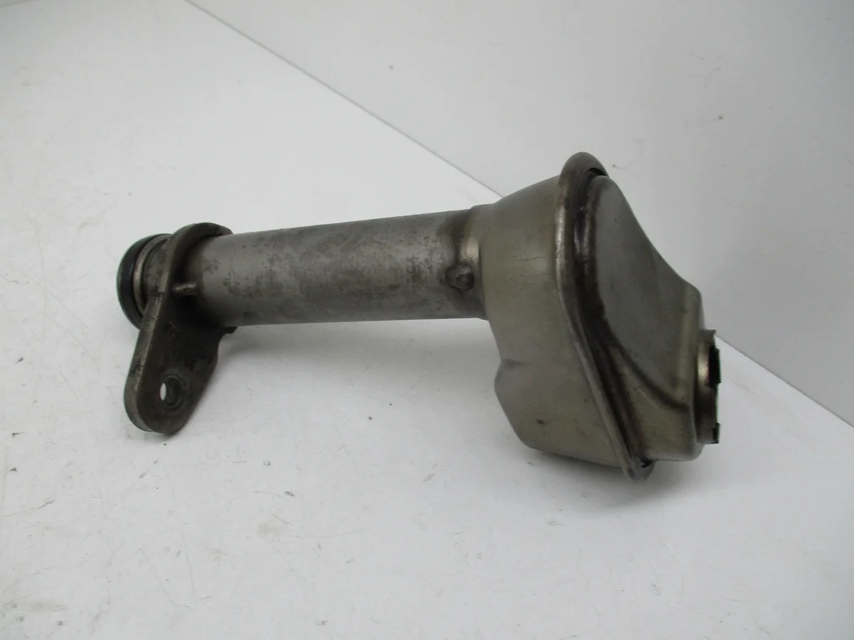 Land Rover 2.7 V6 TDV6 Olievanger 4H2Q-6615-AD