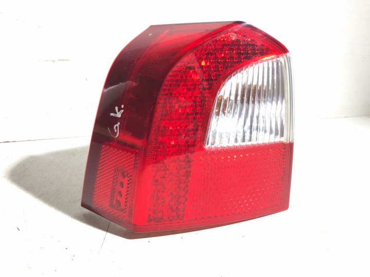 VOLVO V70 XC70 III Rear Left Tail Light 2007-2012 31276839