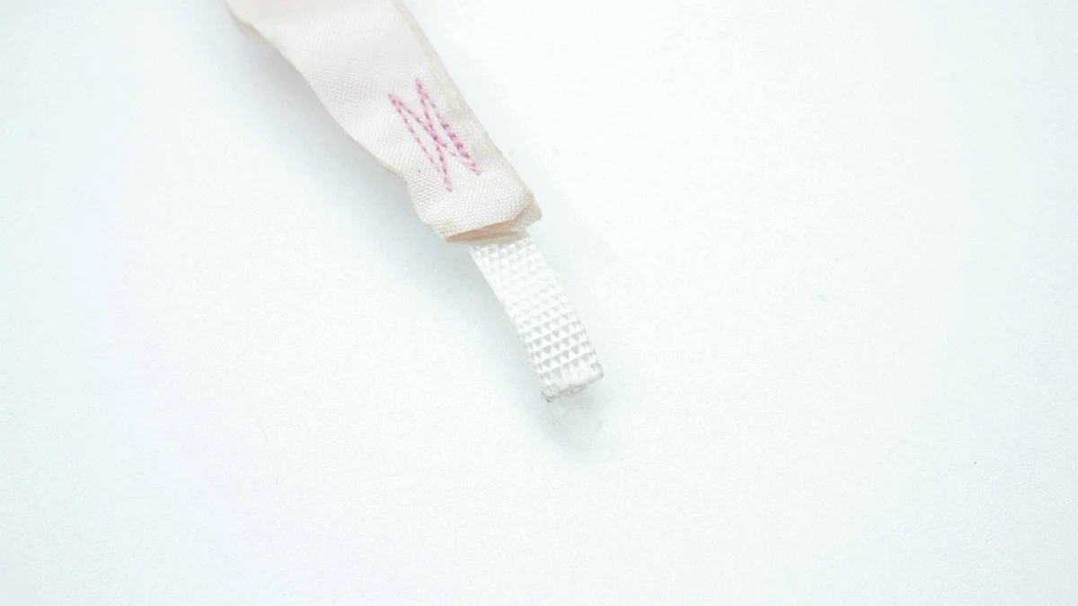 Airbag-verho, oikea Audi Q3 8U (2011-) image 3