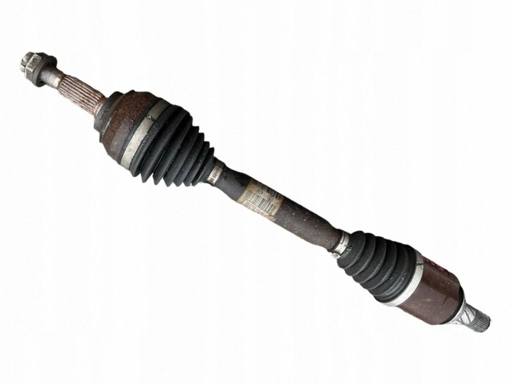 Front Drive Shaft L Renault OE 391018401R for Clio IV