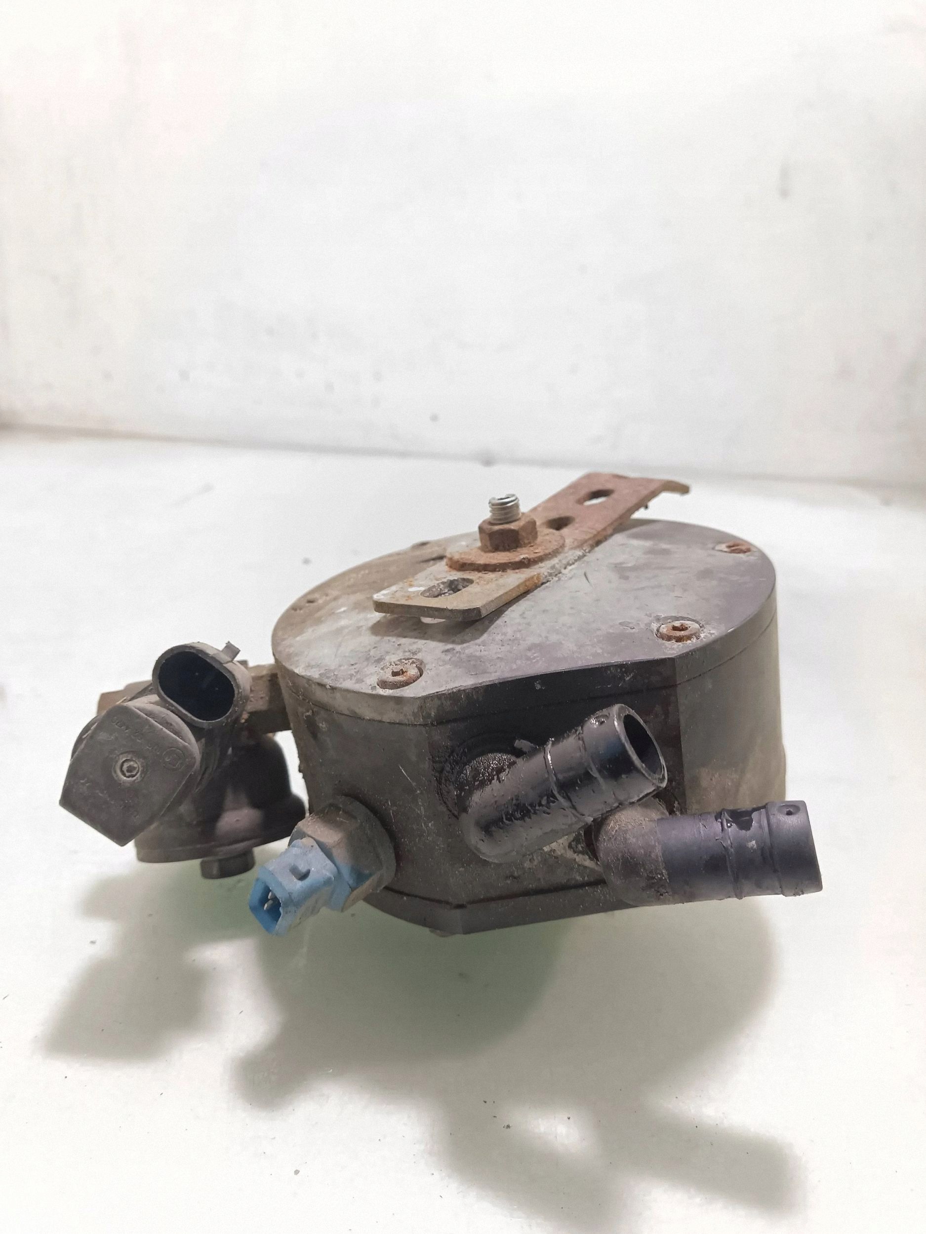 Audi A4 S4 B6 8E 8H LPG-reduktori 67R010054