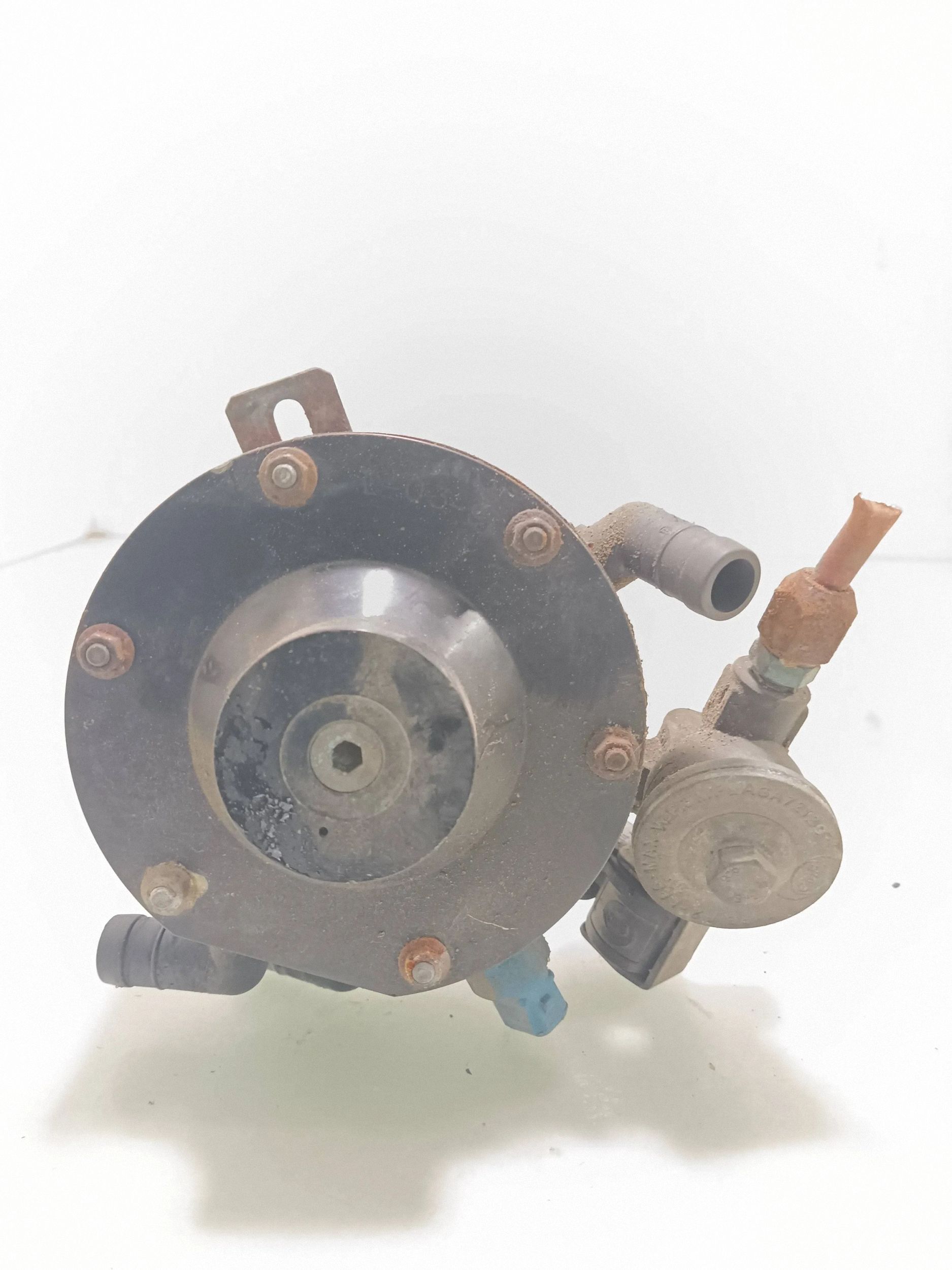 Redutor LPG Audi A4 S4 B6 8E 8H 67R010054 image 4