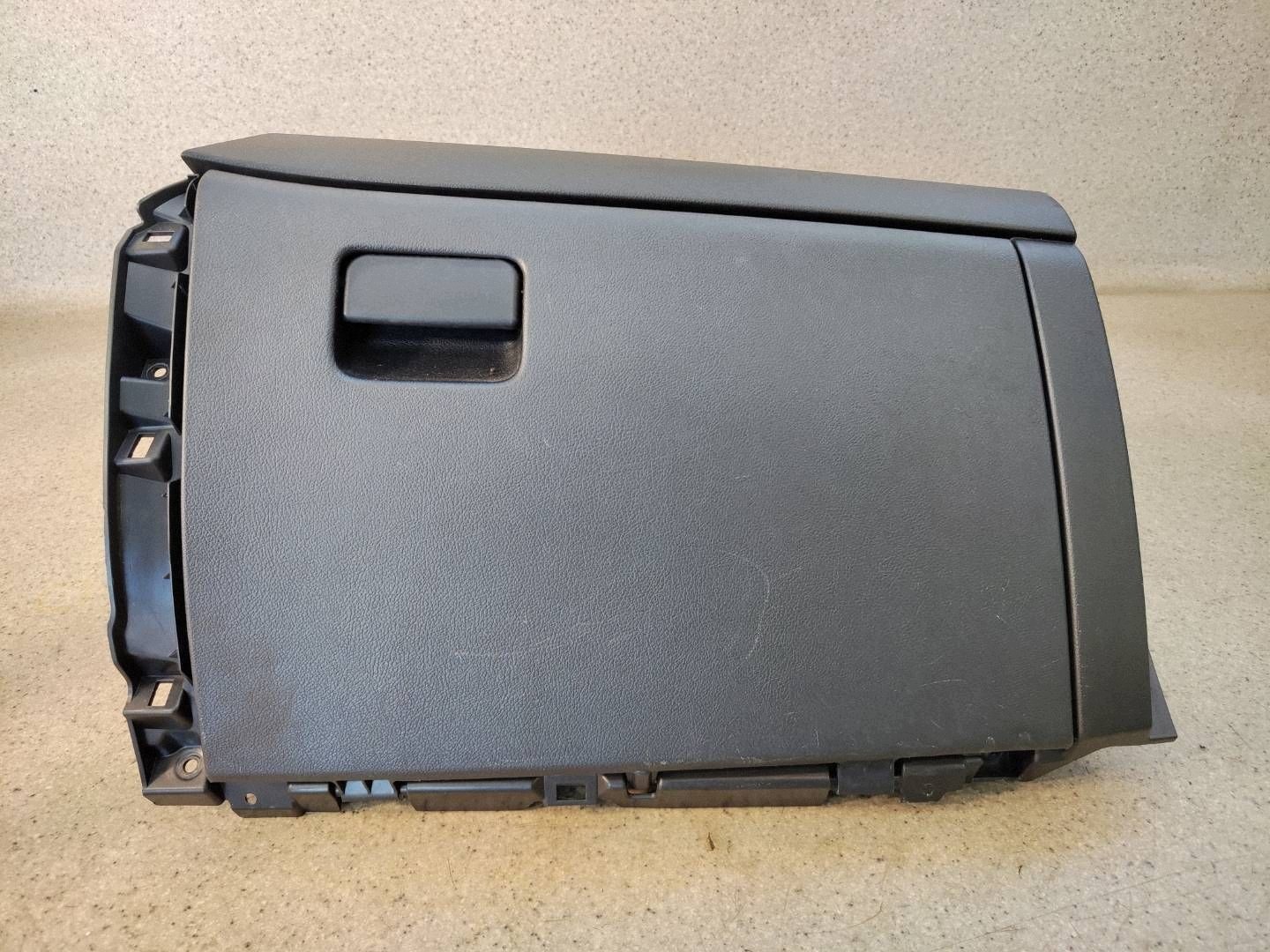 Handfack Mitsubishi Outlander III 3 GN23111130 image 2