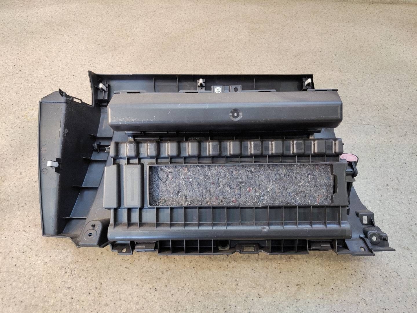 Handfack Mitsubishi Outlander III 3 GN23111130 image 5