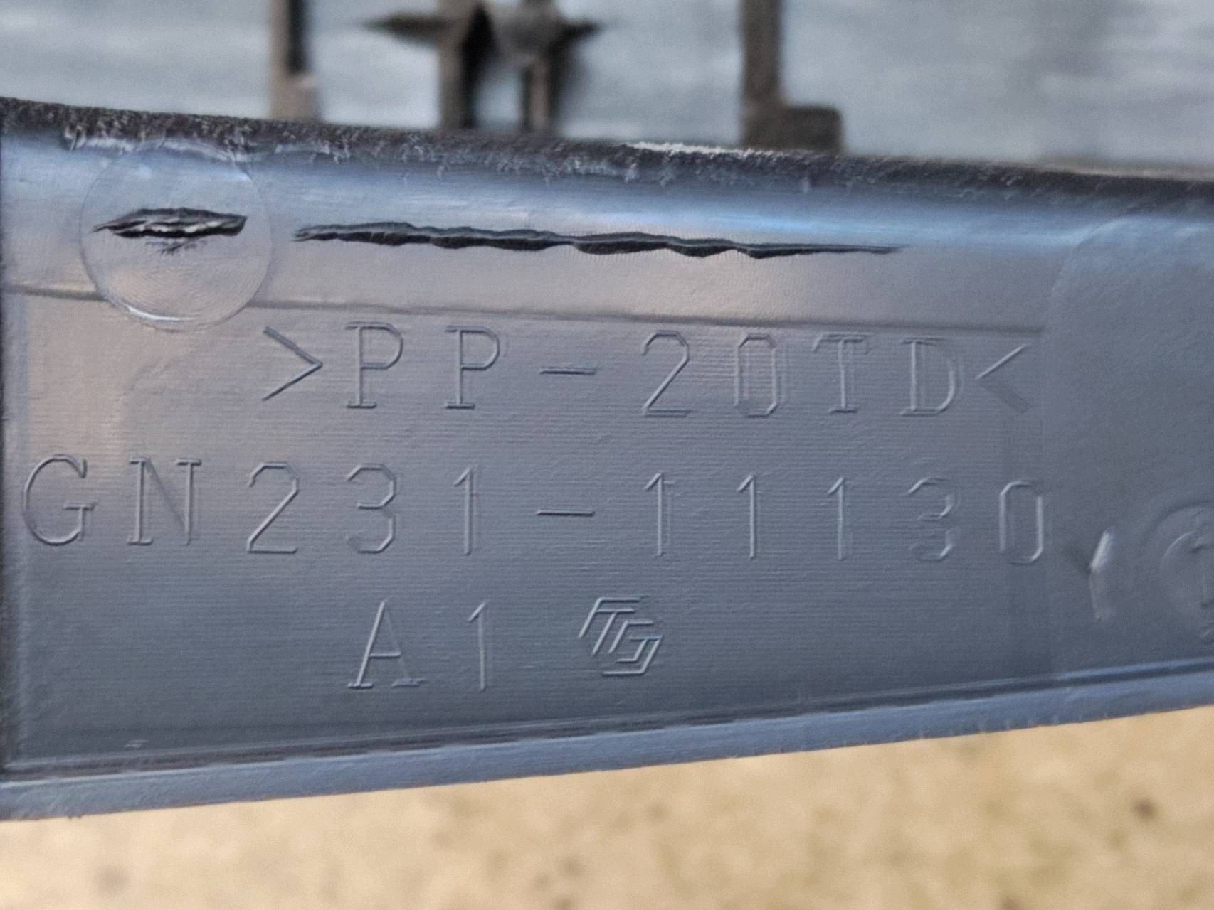 Handfack Mitsubishi Outlander III 3 GN23111130 image 6