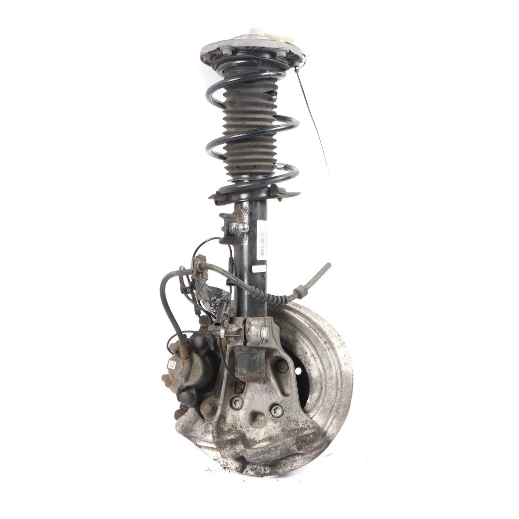 BMW F30 LCI 318d B47 Front Left Strut 6873800