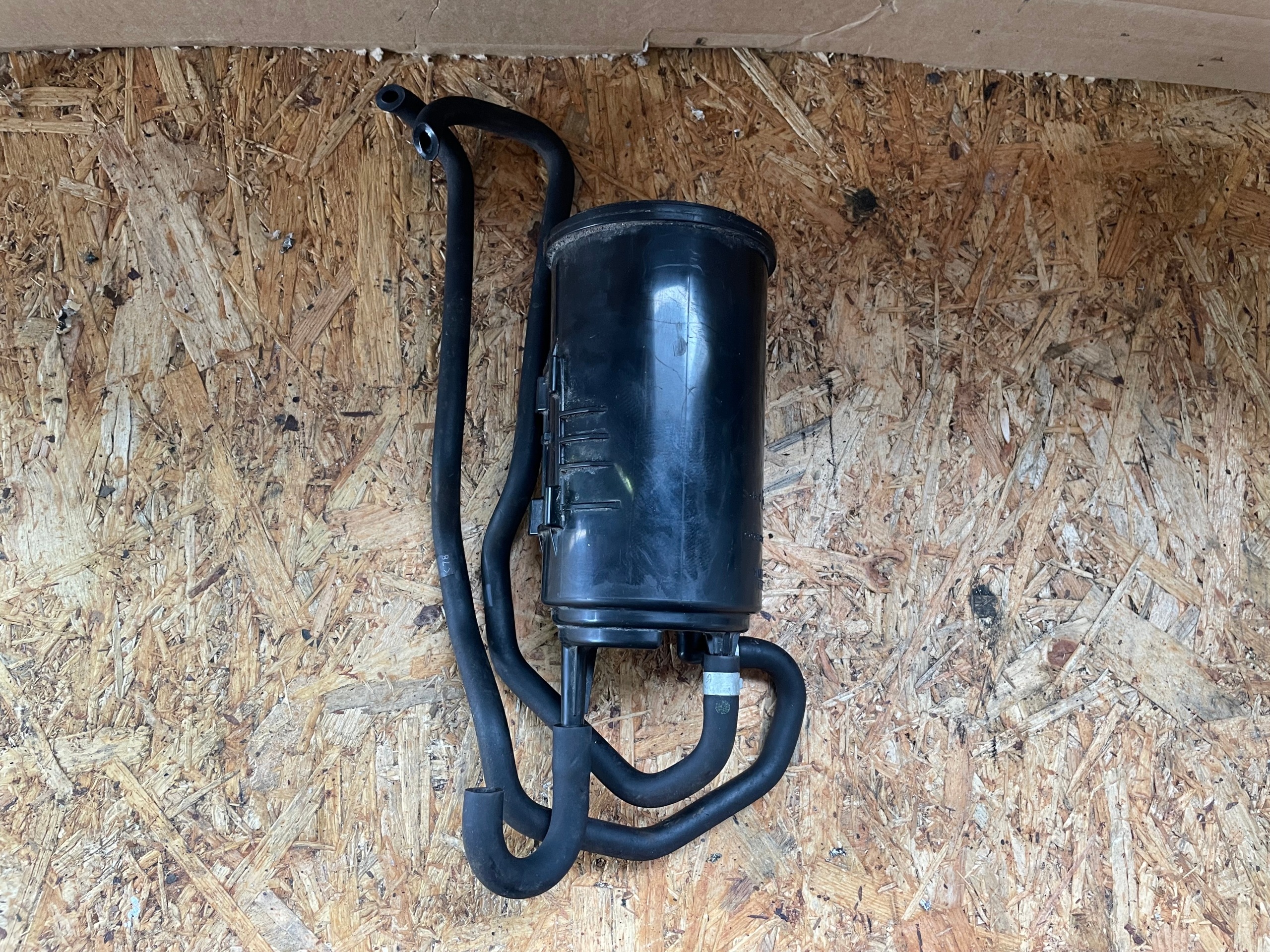 NISSAN QASHQAI J11 FILTRO CARBONE 149504 GB00 1.6