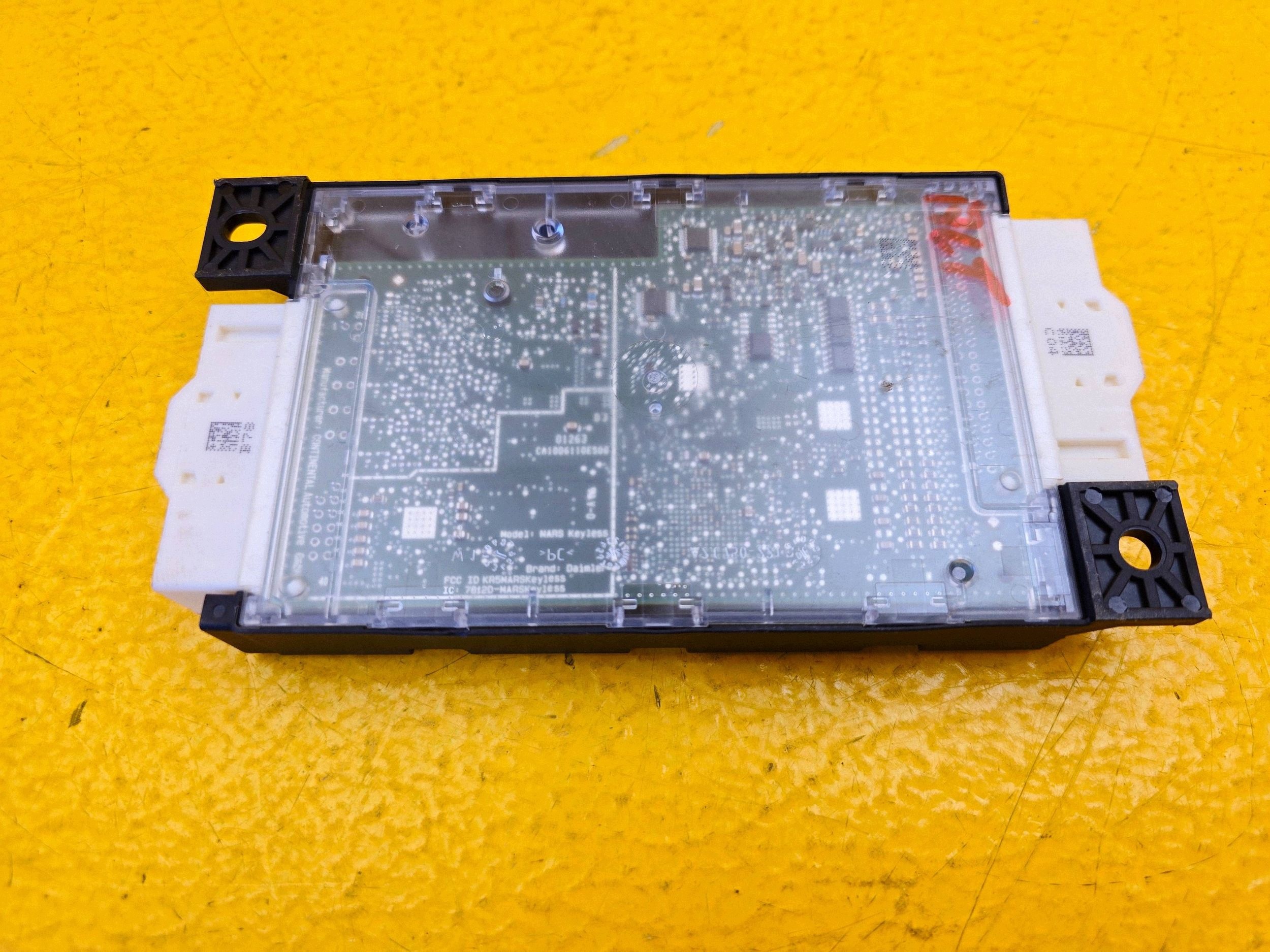 Module immobiliseur Mercedes Vito W447 A4479008422 image 3