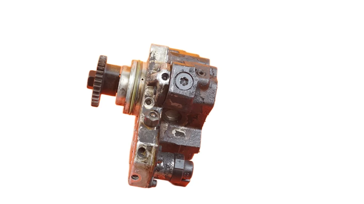 Bomba Inyectora Chrysler 300C 3.0 CRD 0445010145
