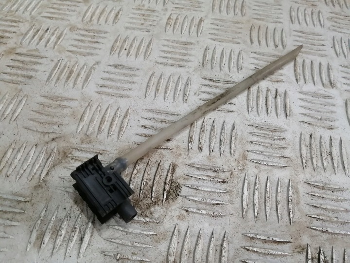 Sensor protección peatones AUDI A6 C8 A7 II 4N0959121C