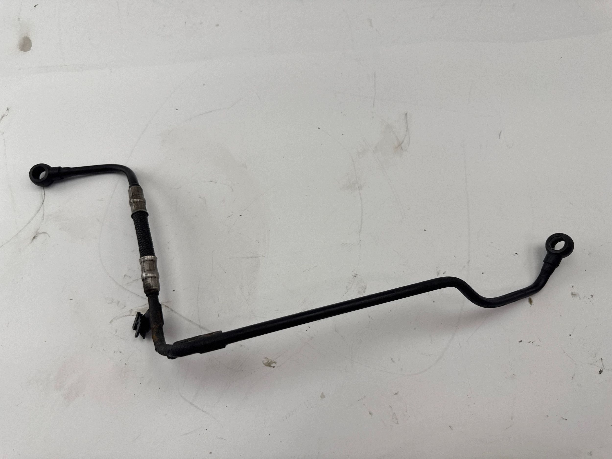 Chevrolet Captiva 2012 Flexible d'huile LAA45317 image 2