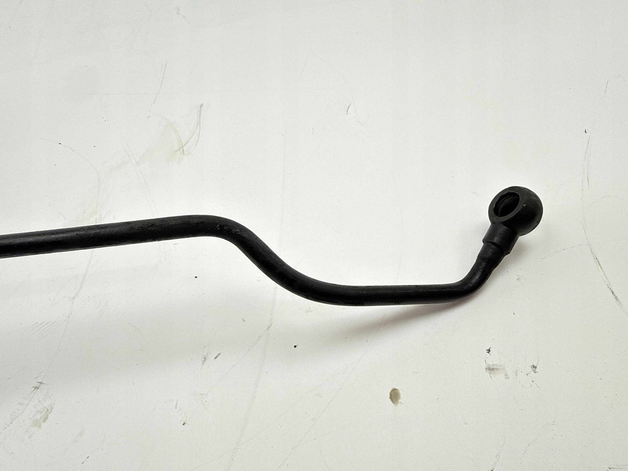 Chevrolet Captiva 2012 Flexible d'huile LAA45317 image 4