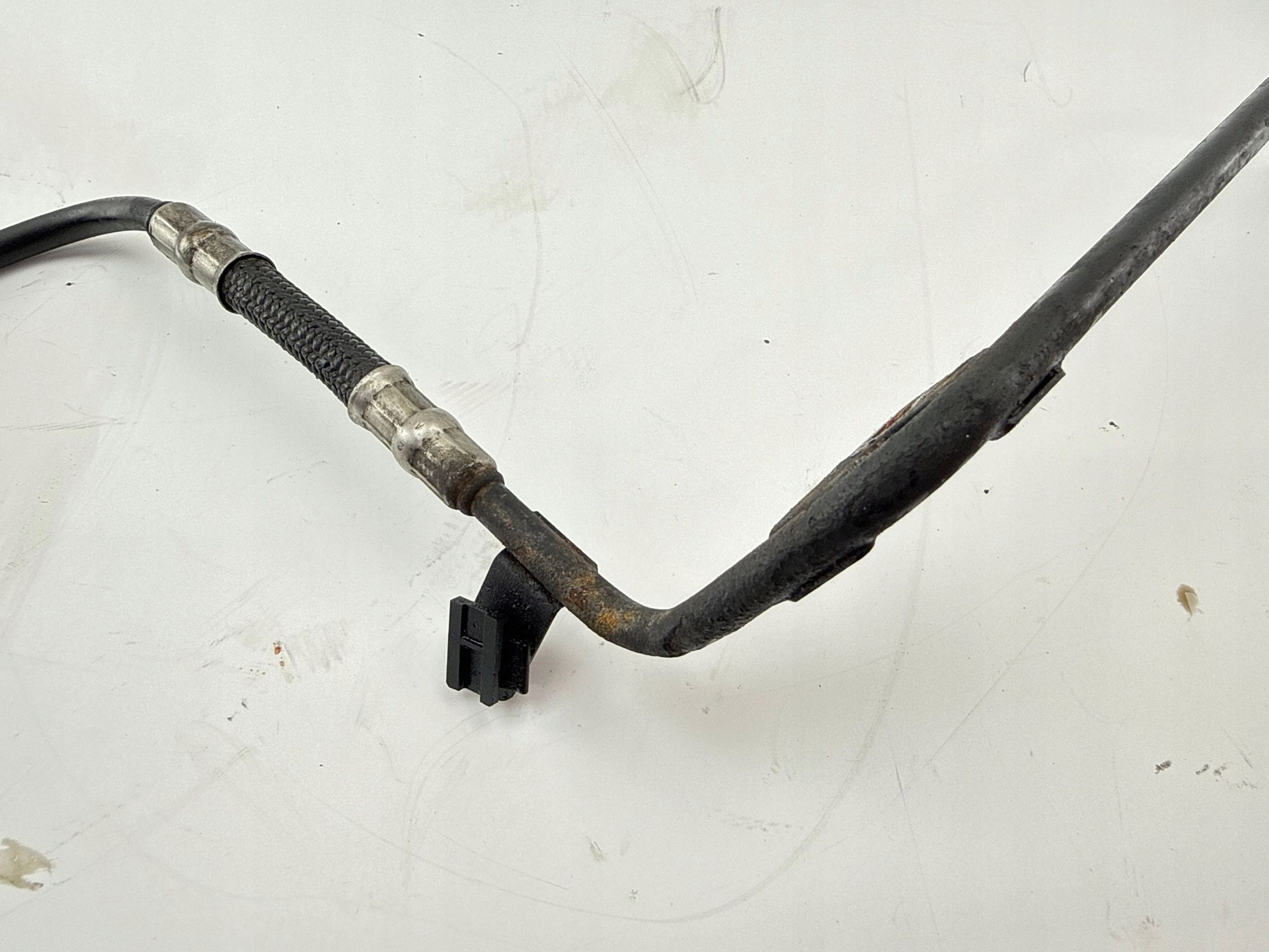 Chevrolet Captiva 2012 Flexible d'huile LAA45317 image 5