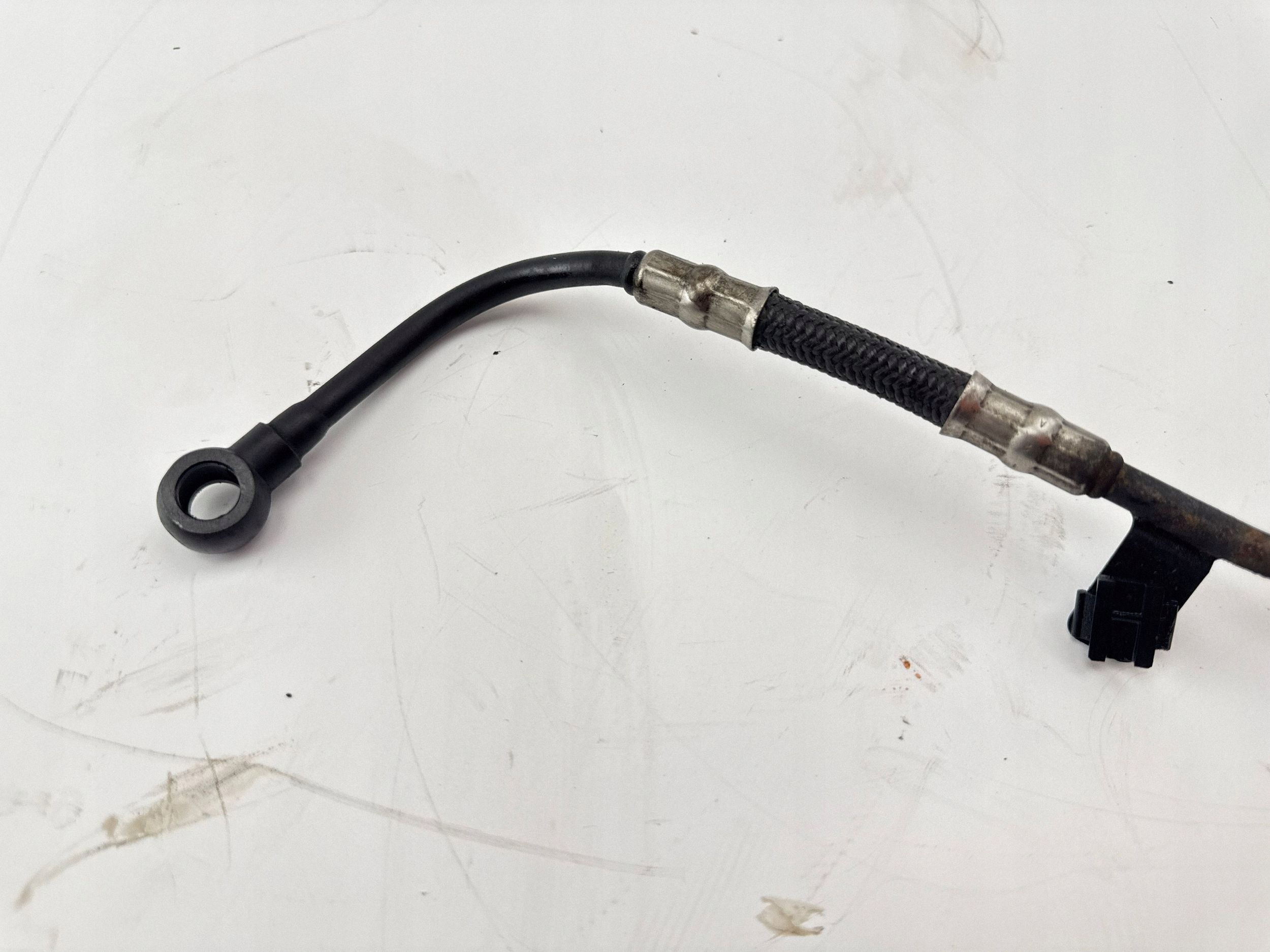 Chevrolet Captiva 2012 Flexible d'huile LAA45317 image 6