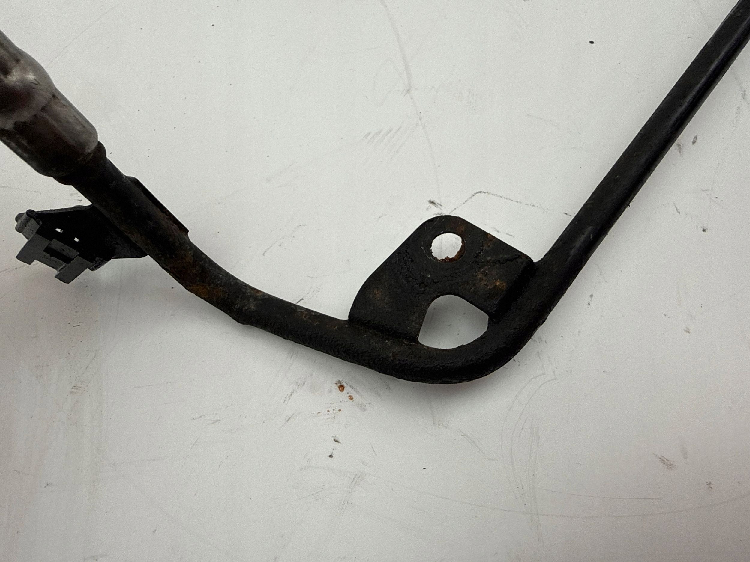 Chevrolet Captiva 2012 Flexible d'huile LAA45317 image 7