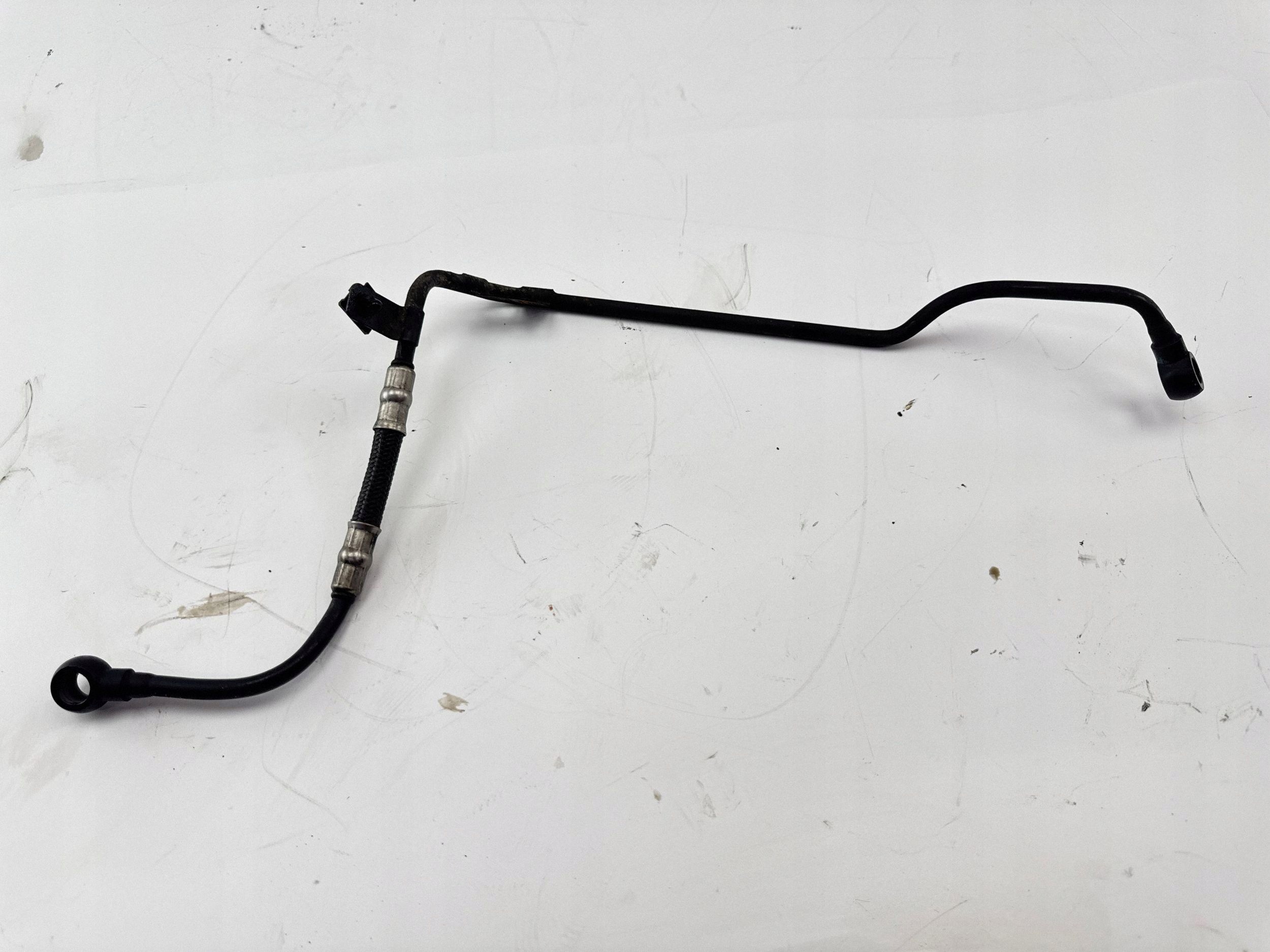 Chevrolet Captiva 2012 Flexible d'huile LAA45317 image 8