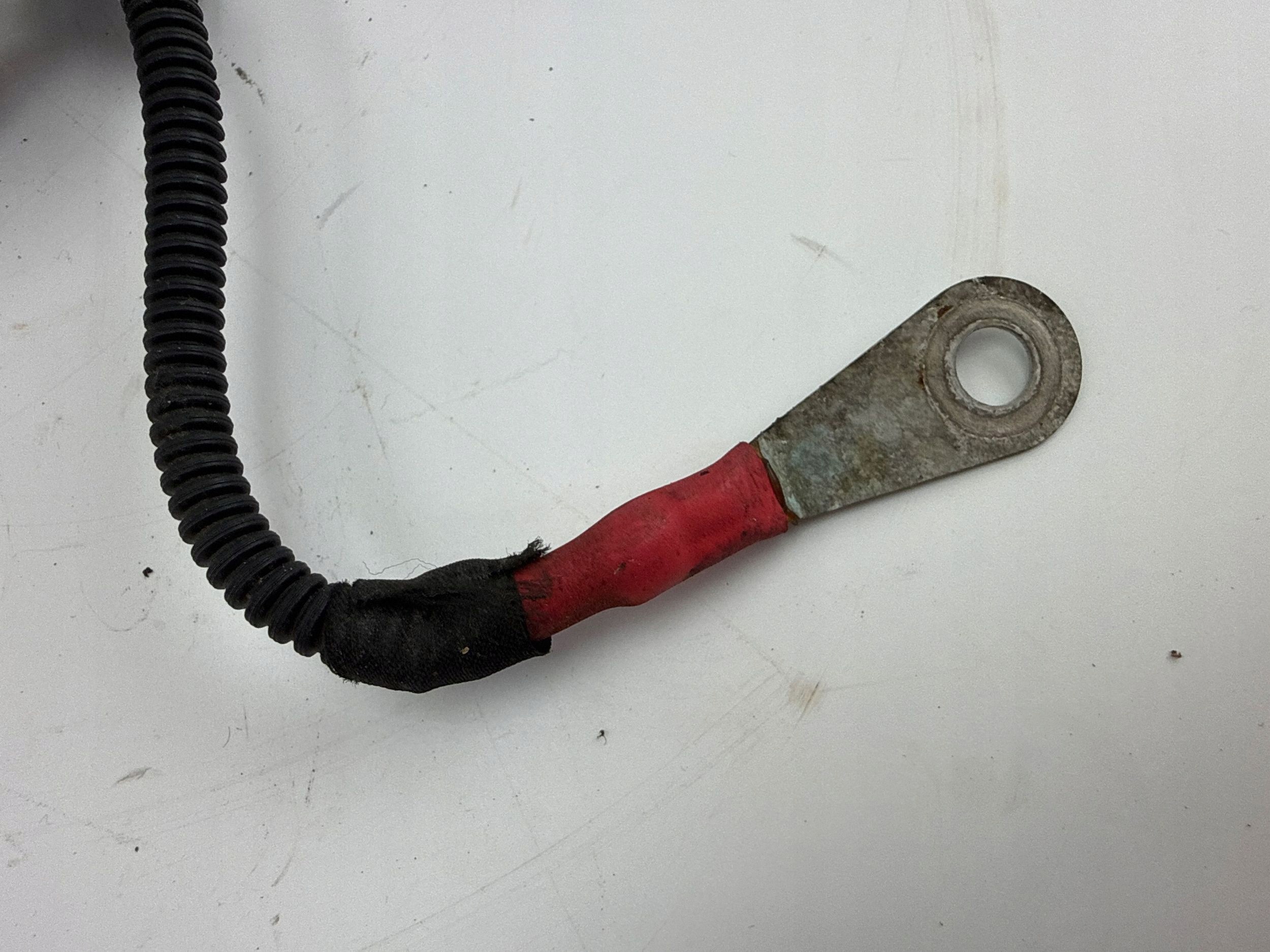 BMW Zündkerzenkabel B47D20A 858844801 image 4