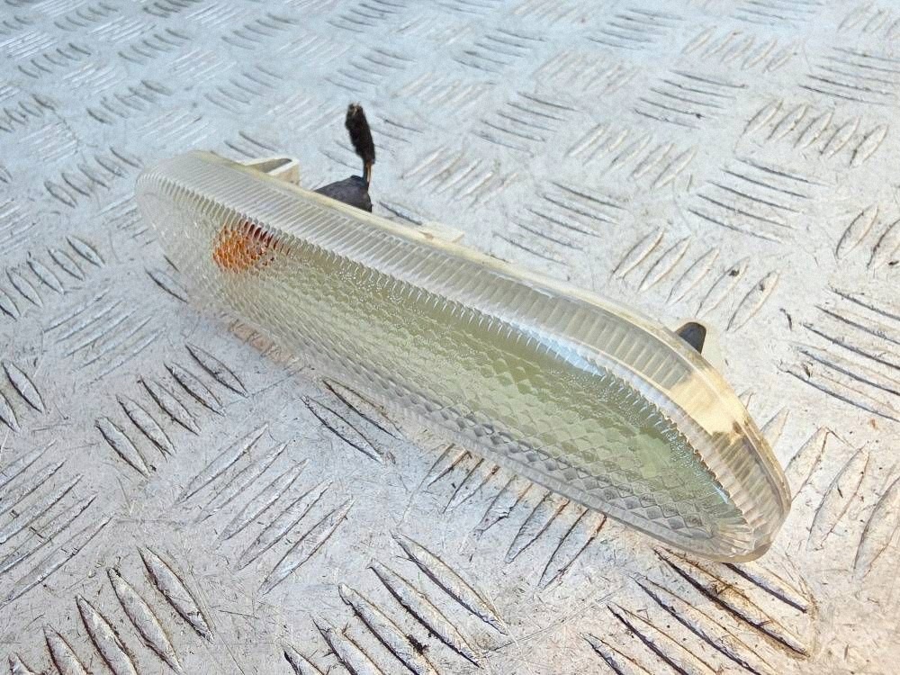 Knipperlicht links voor MINI Cooper R56 1.6 diesel 2011