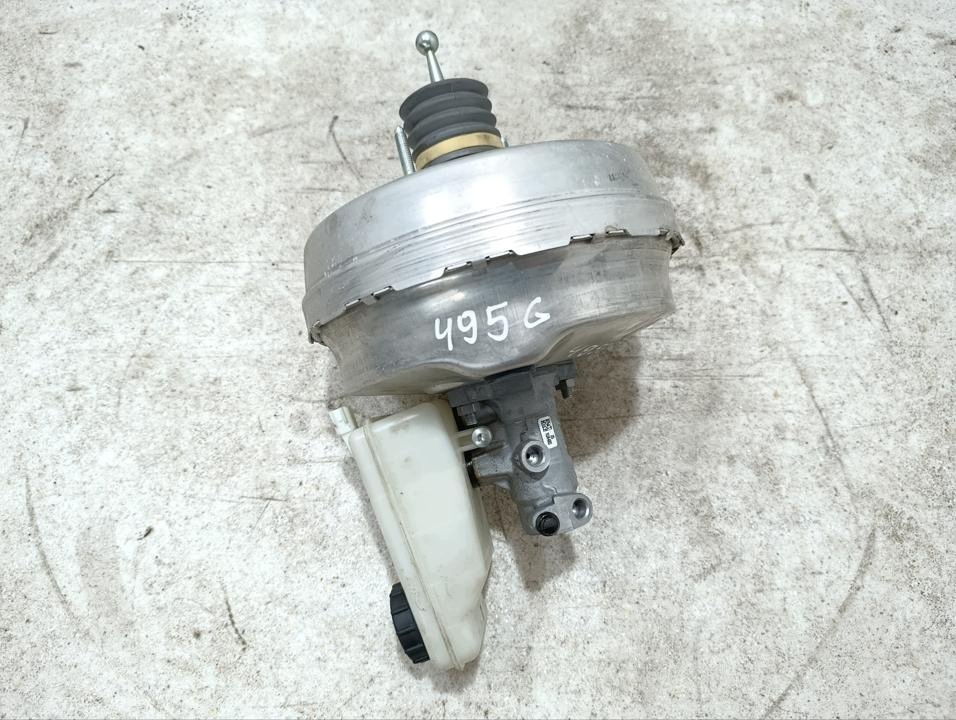 Pompe frein MY832B195AA Aston Martin DBX 2021 image 7