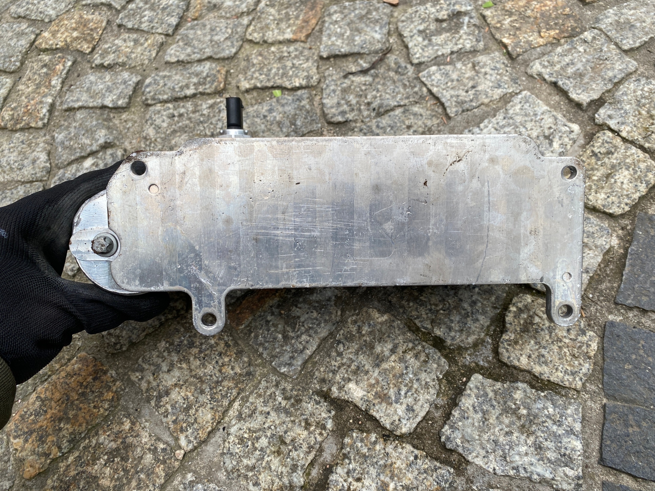 MERCEDES EQA EQB EQC DÉSHYDRATANT CLIMATISATION image 6