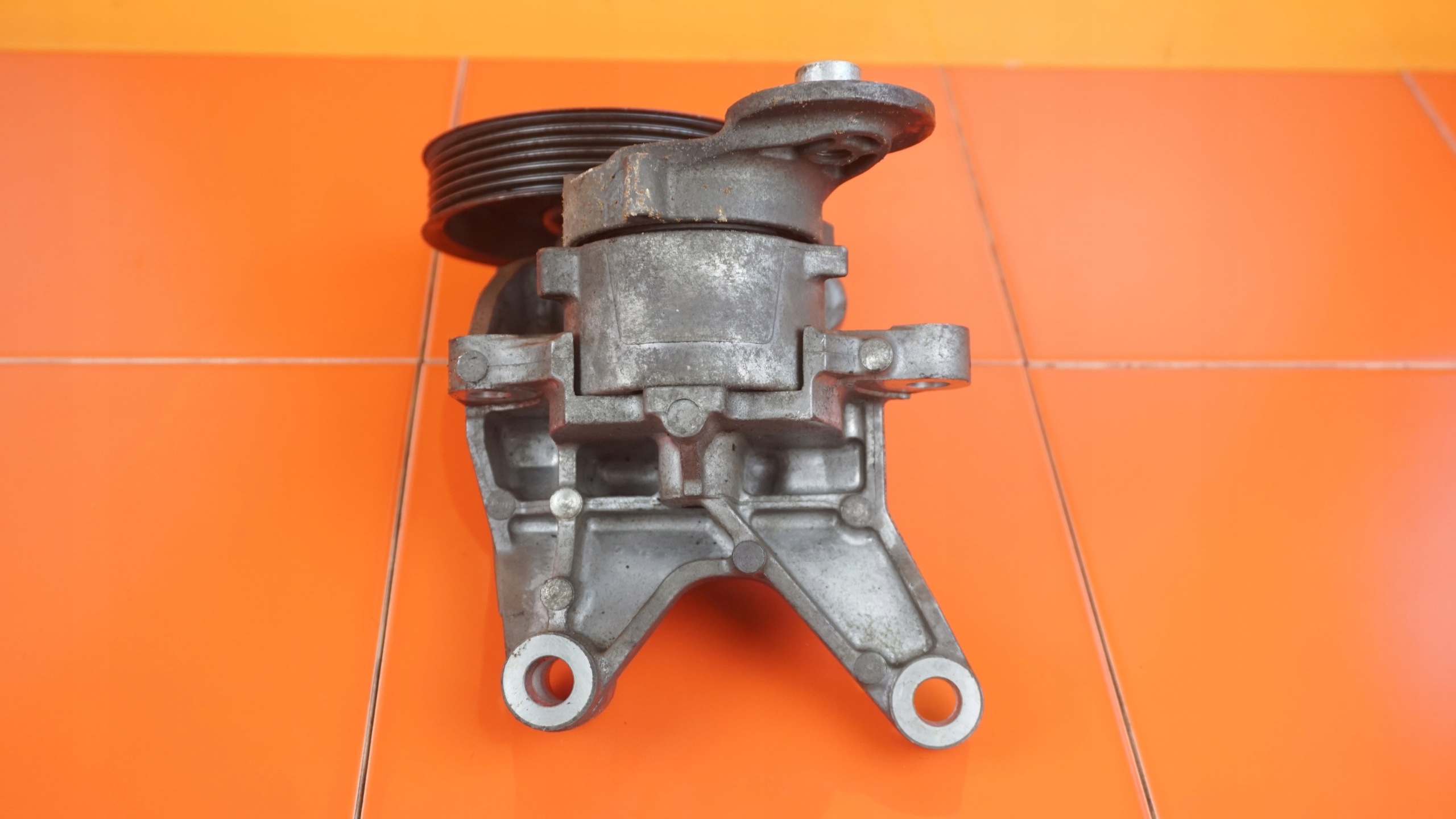 Tensor correa Subaru Forester Legacy Impreza 2.0 B Turbo EJ204 image 3