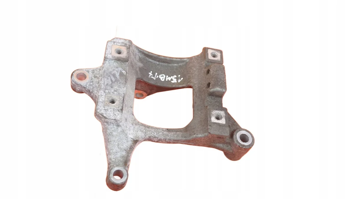 Subaru Forester 2.0 B Turbo Support Clim