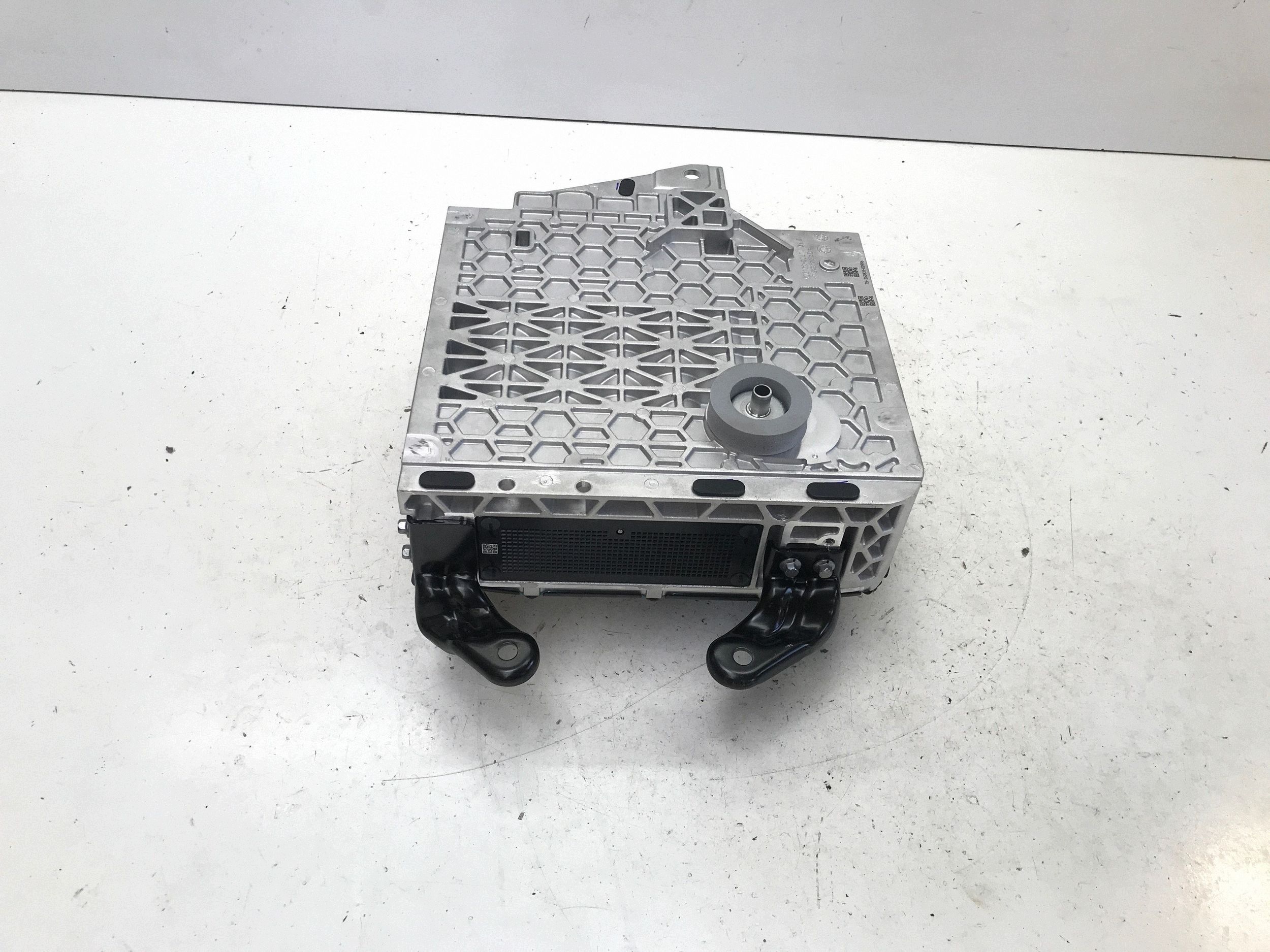 Audi Q3 III accu 44Ah 5QA915107C image 4
