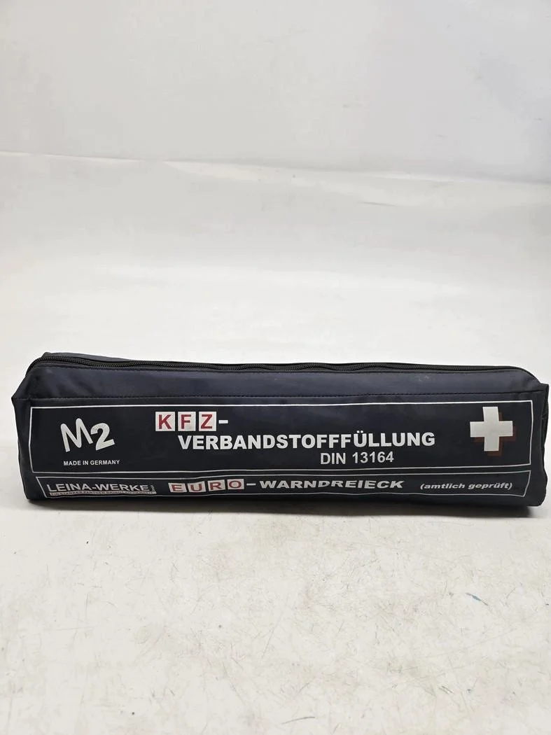 VW Tiguan 07- Kit Pronto Soccorso Usato 510206