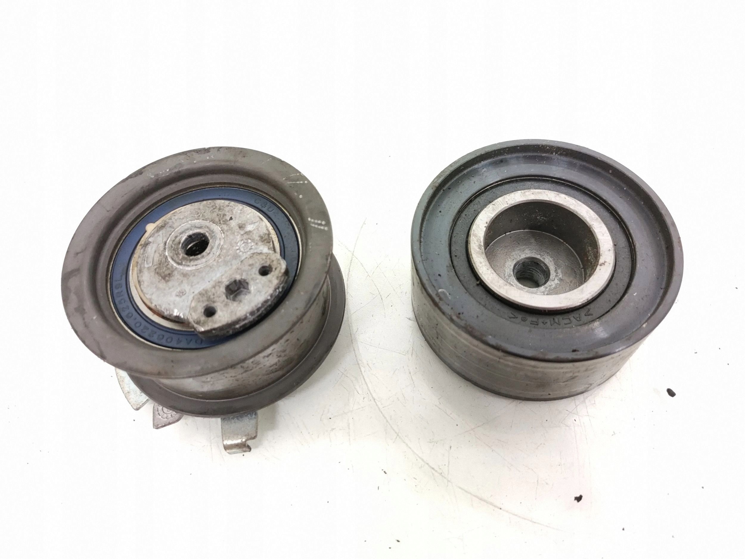 Tendeur de distribution VW Touran I DA406220625RSL image 2