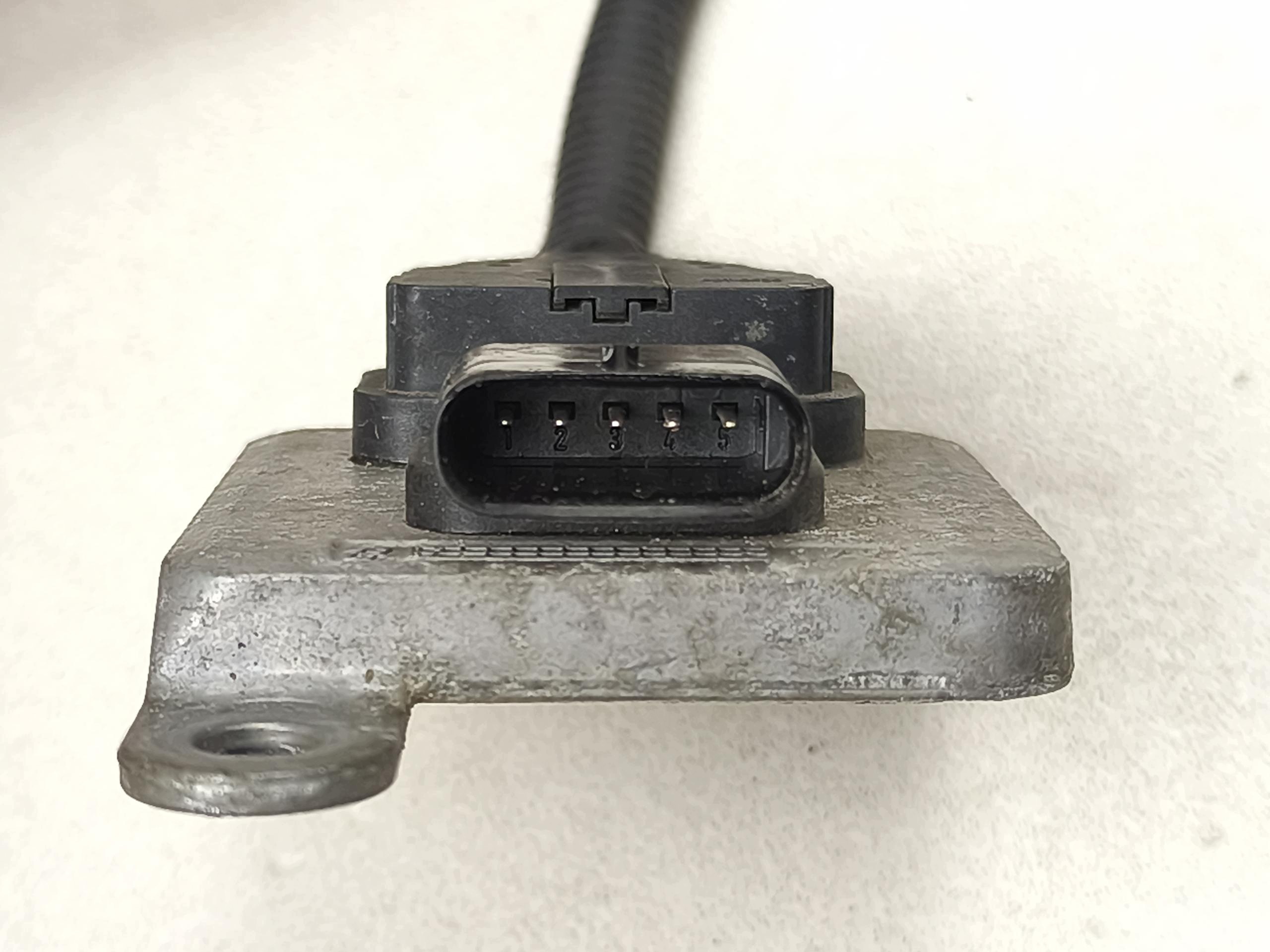 Sensor NOX Sonda Lambda Mercedes W212 2009- 3.0 CDI image 3