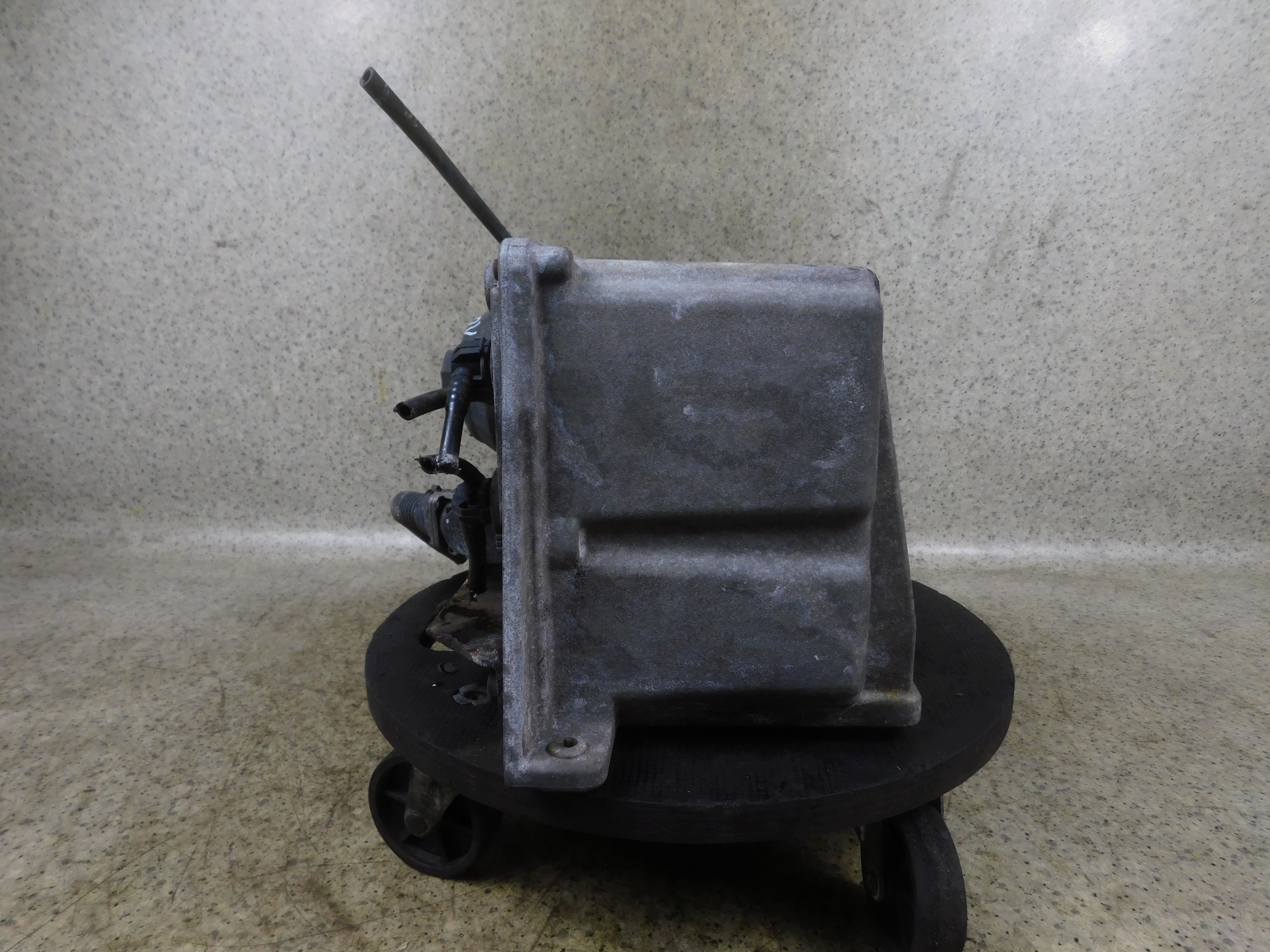Bosch AdBlue Pump Control Unit 444010025 image 4