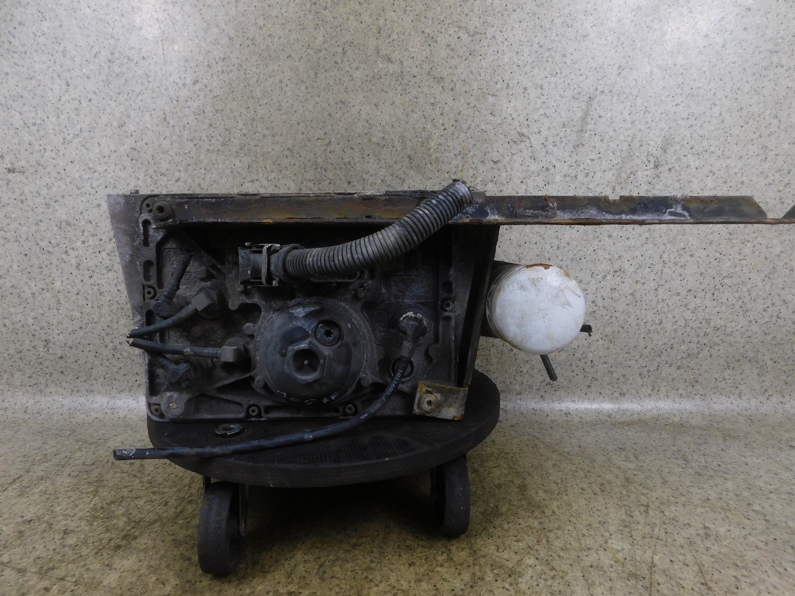 Bosch AdBlue Pump Control Unit 444010025 image 6