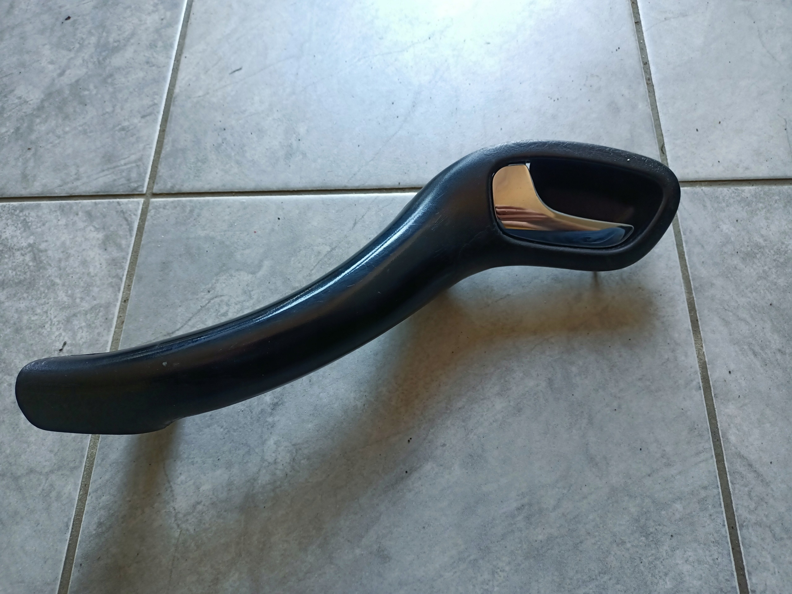 Manilla interior trasera Seat Leon (1M) 1M0837113 image 2