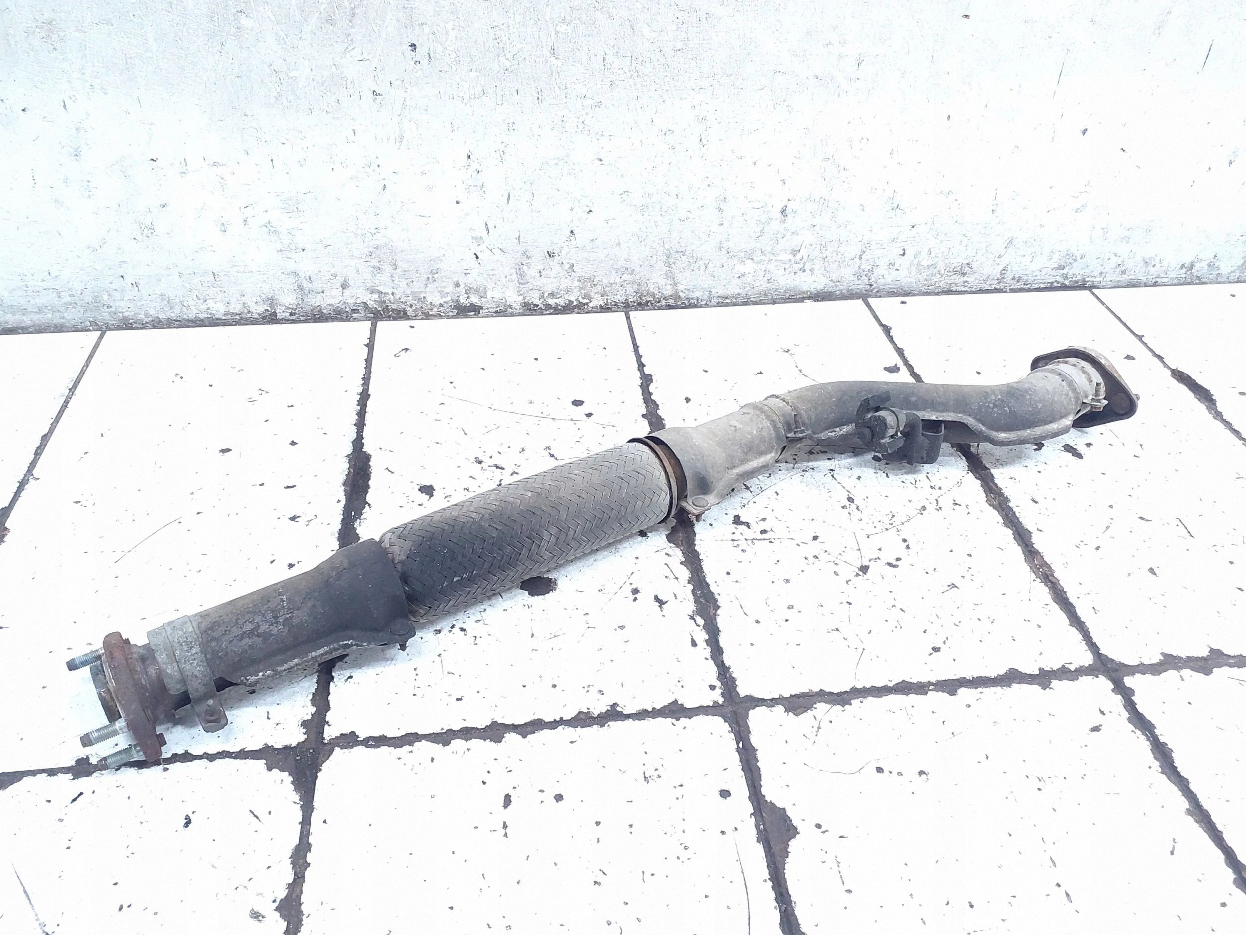 2001 Nissan Almera N16 Auspuffschelle OEM ARA283362 image 2