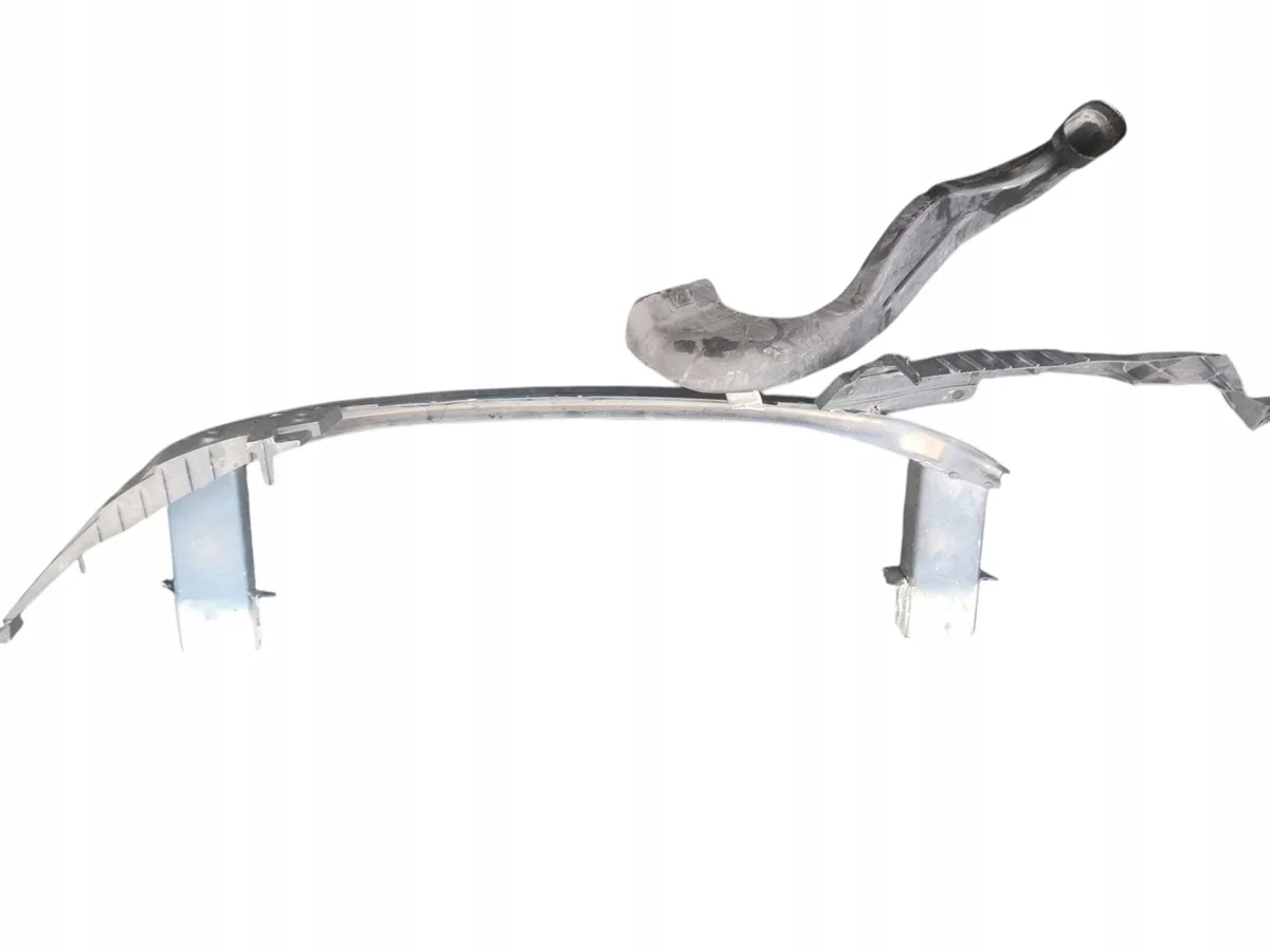 Refuerzo Parachoques Opel Astra J 13259739