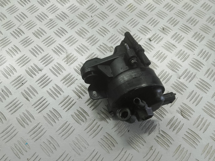 PEUGEOT PARTNER B9 2017 III LIFT WATER PUMP