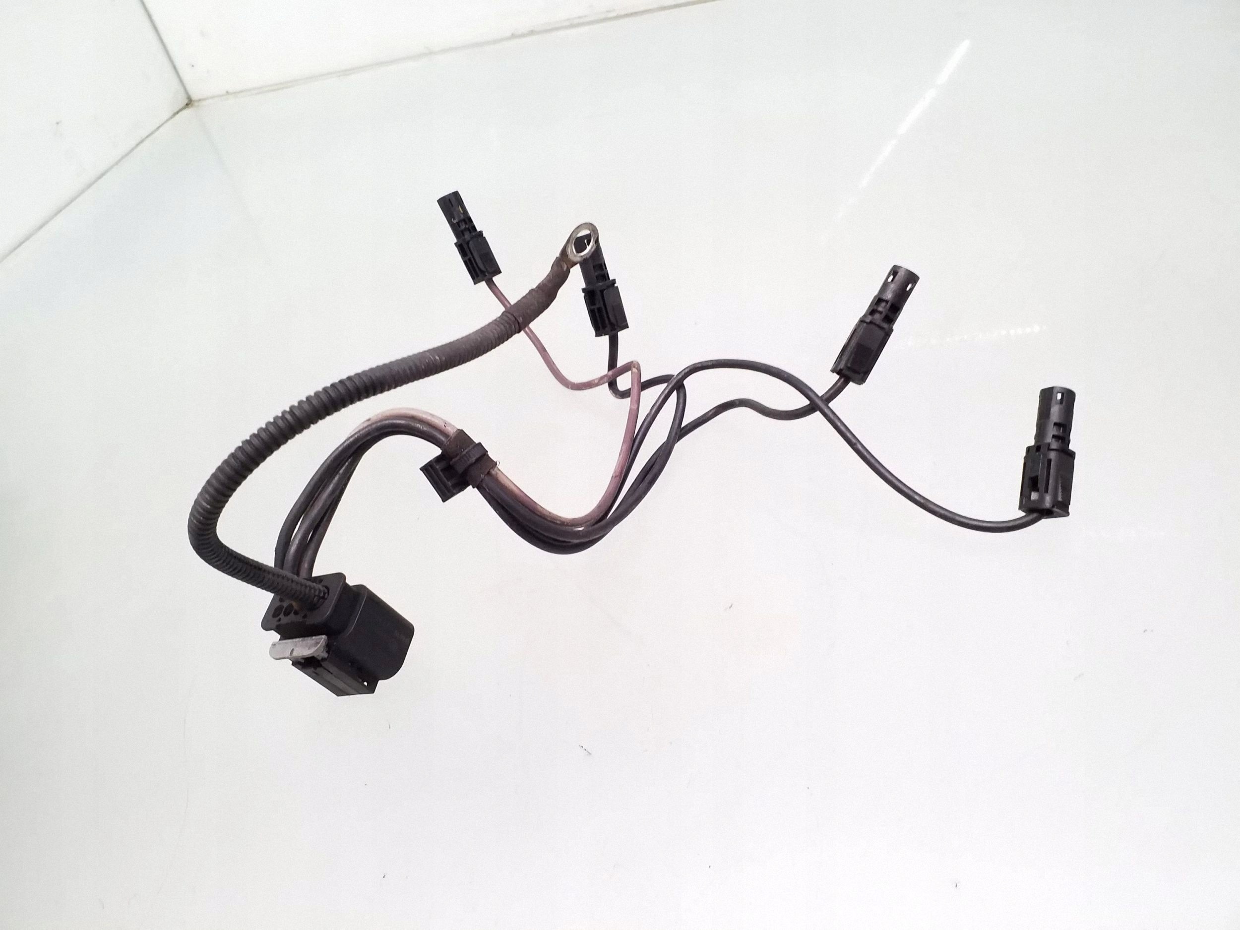 Zündkabel Mini Cooper Countryman R60 7811938 image 2