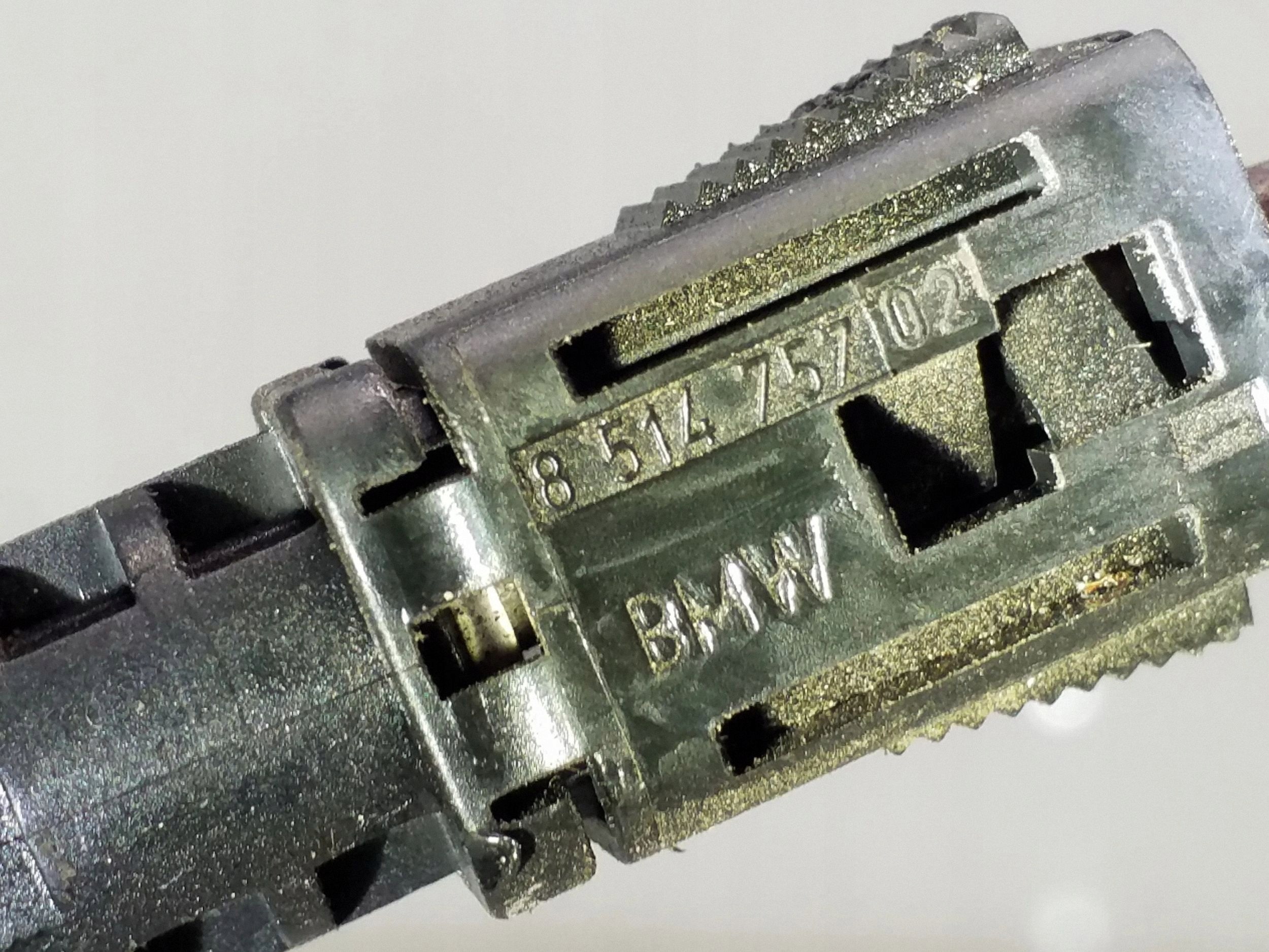 Zündkabel Mini Cooper Countryman R60 7811938 image 4