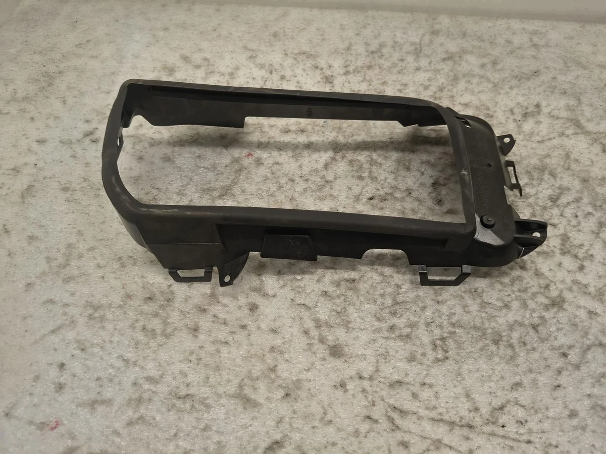 Dichtung Scheinwerfer Porsche Macan II 95C941119 image 3