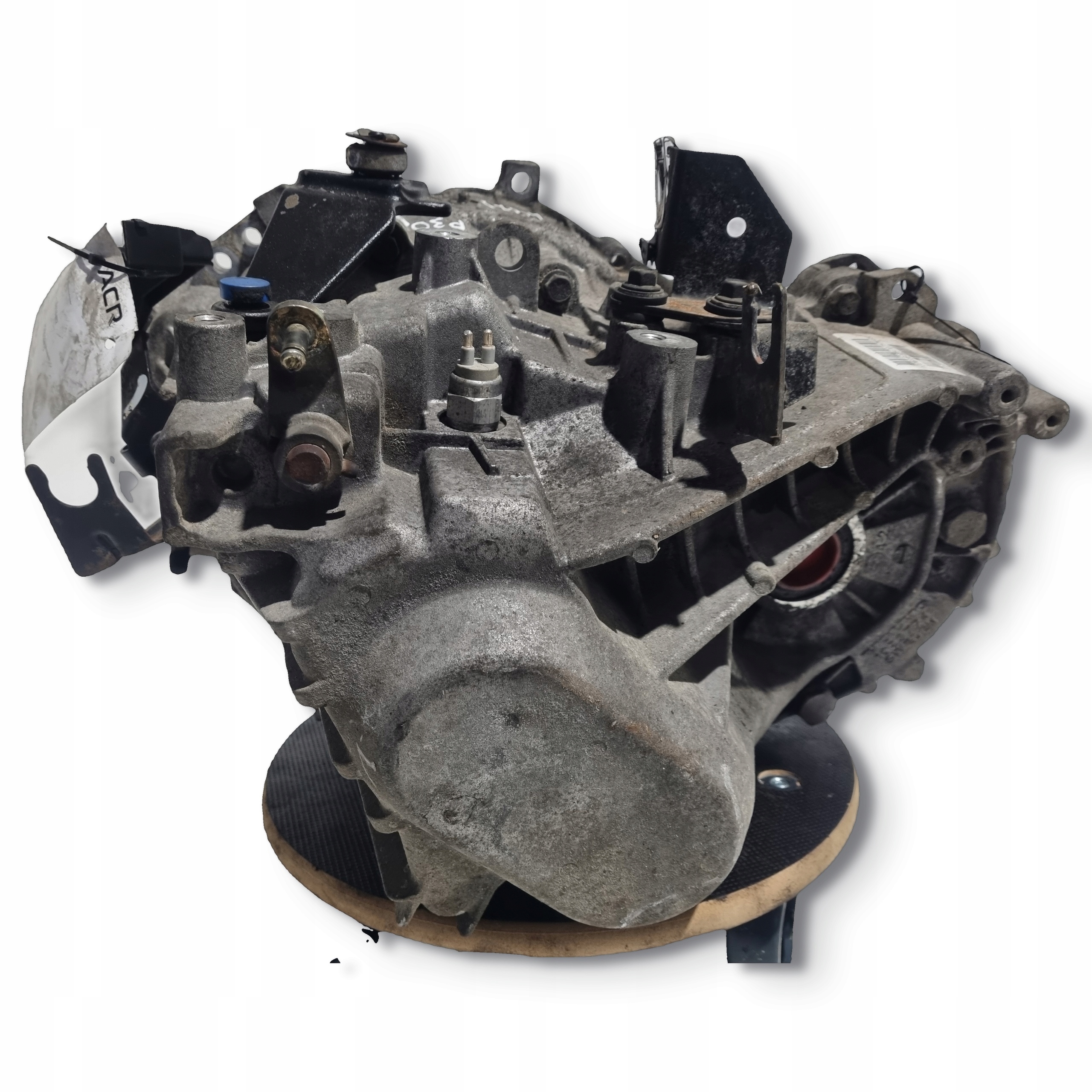 Växellåda Volvo S40 V40 1.8 16V image 8