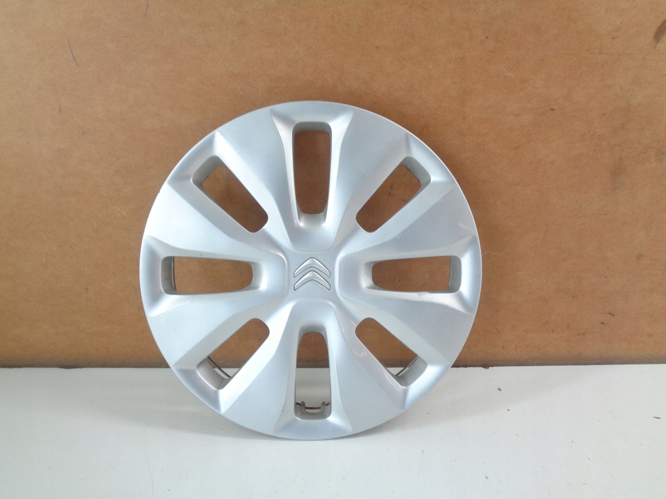 Calota Citroen C1 II 14'' Usada 42602-0H140 image 2