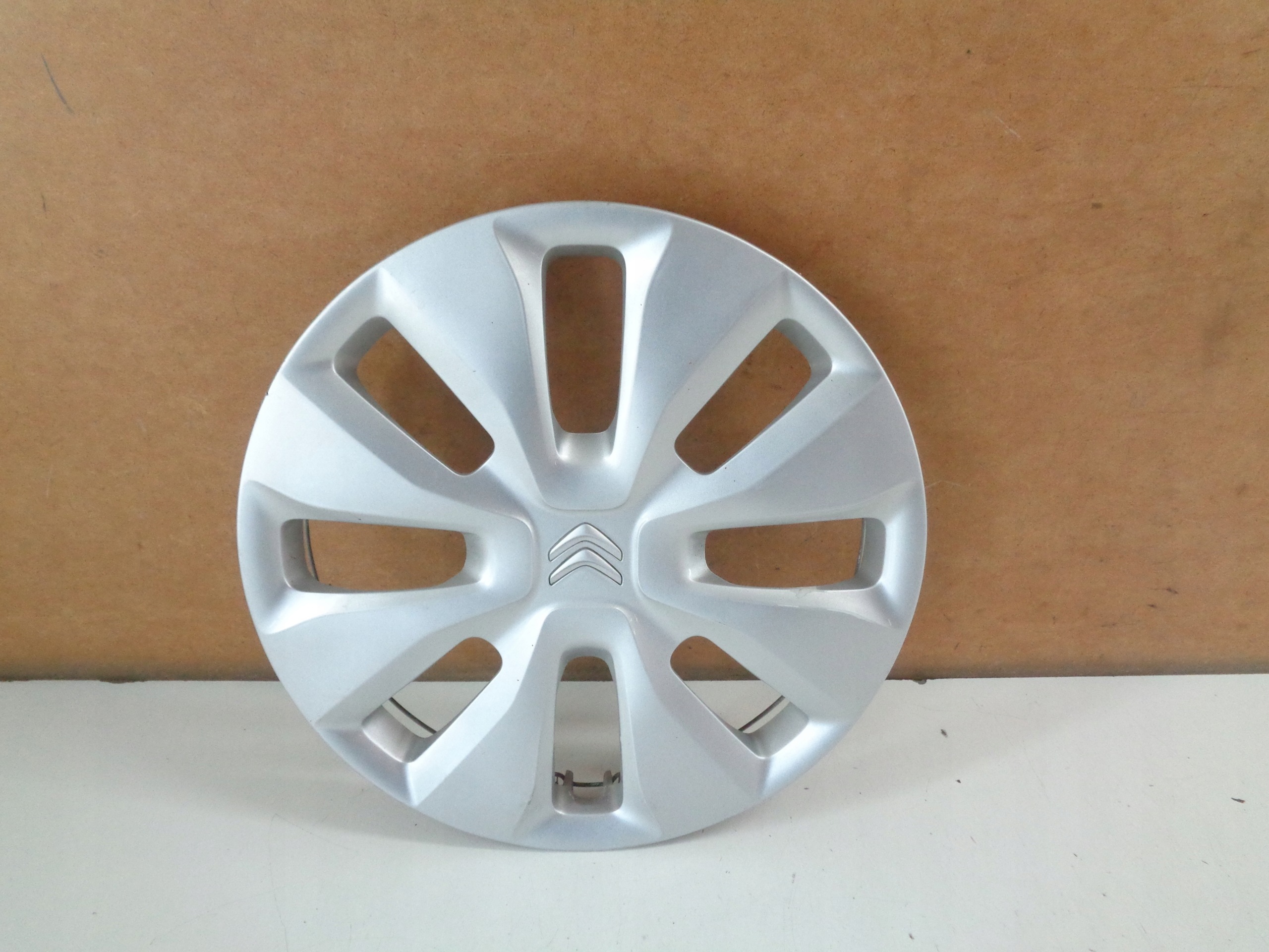 Citroen C1 II 14'' Wheel Cover Used