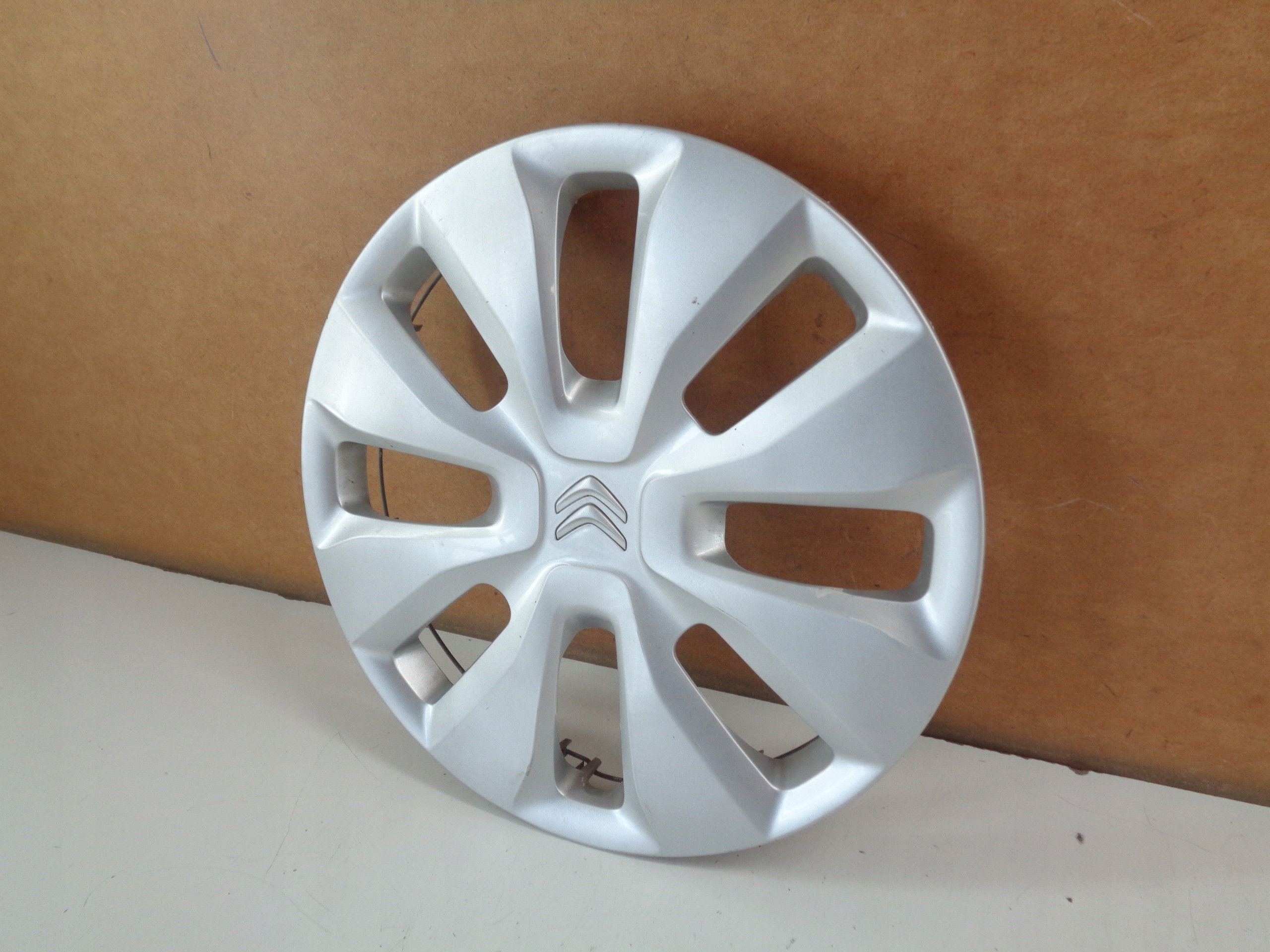 Calota Citroen C1 II 14'' Usada 42602-0H140 image 3