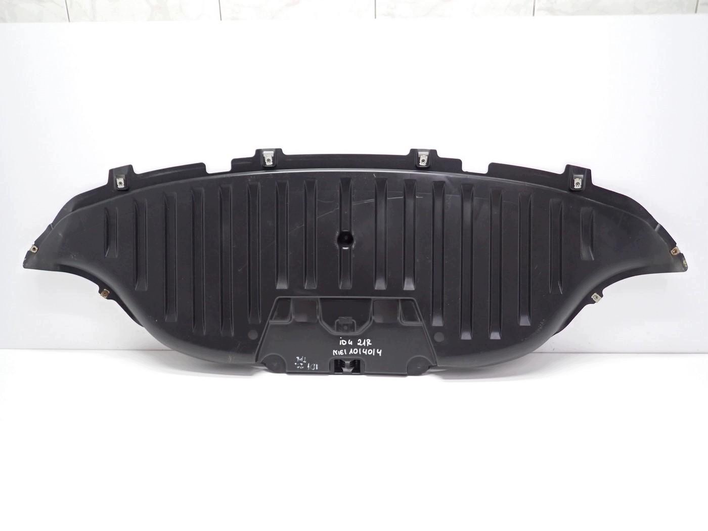 Placa Proteção Chassi Traseira VW ID.4 Usada image 2