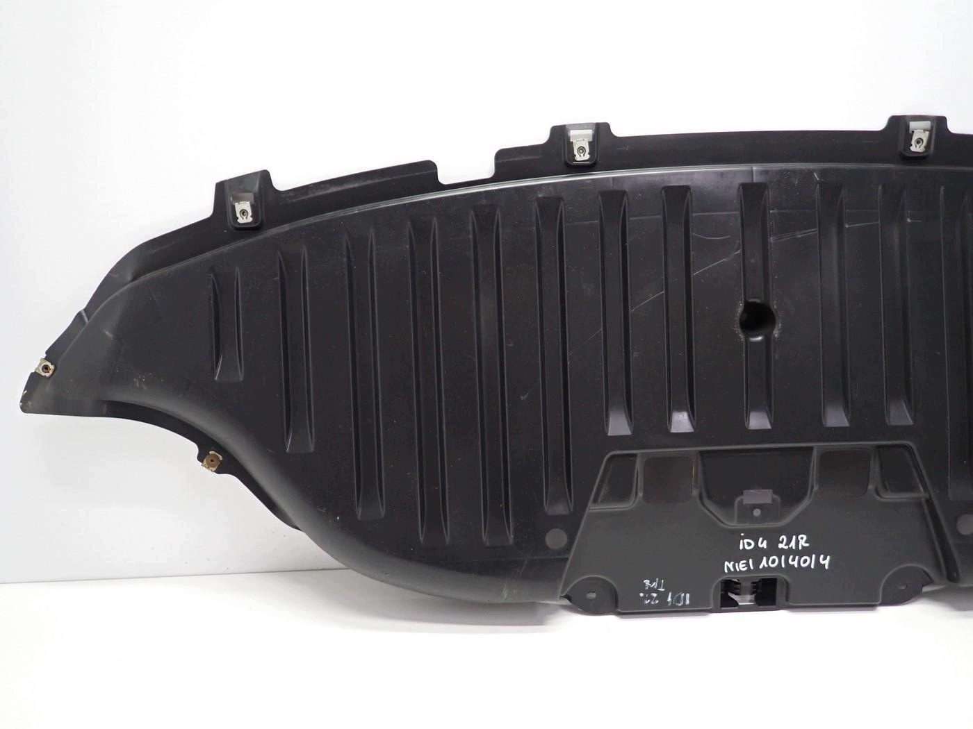 Placa Proteção Chassi Traseira VW ID.4 Usada image 3