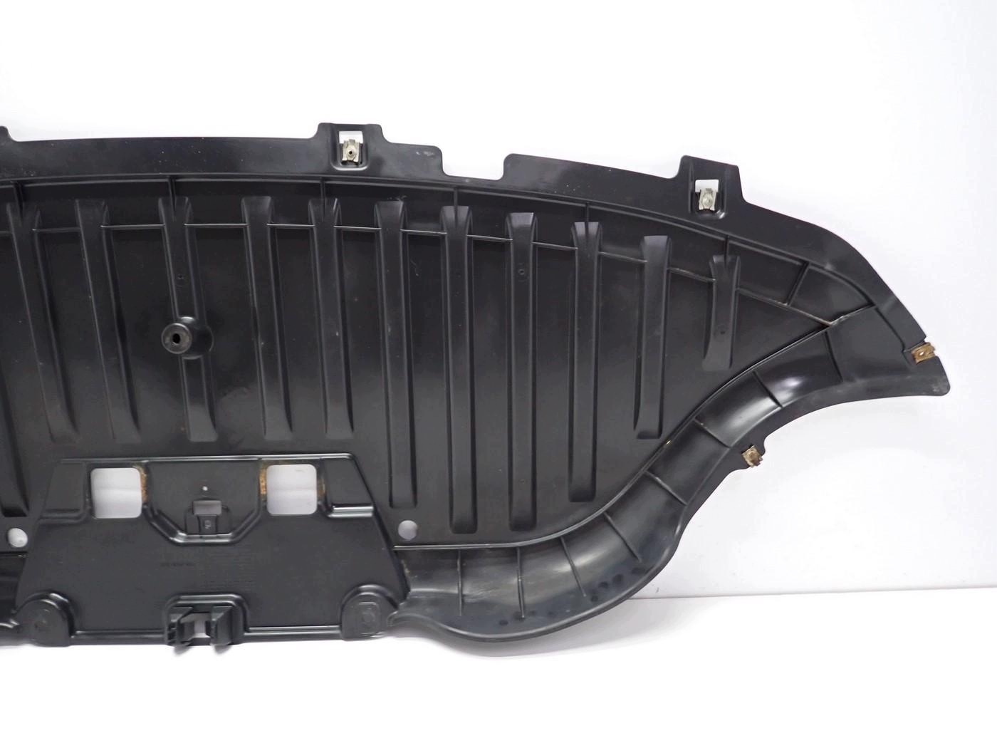 Placa Proteção Chassi Traseira VW ID.4 Usada image 5